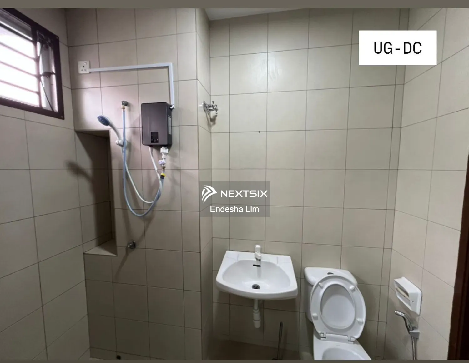 2.5-sty Terrace/Link House For Sale in Bandar Botanic Selangor - Image 10