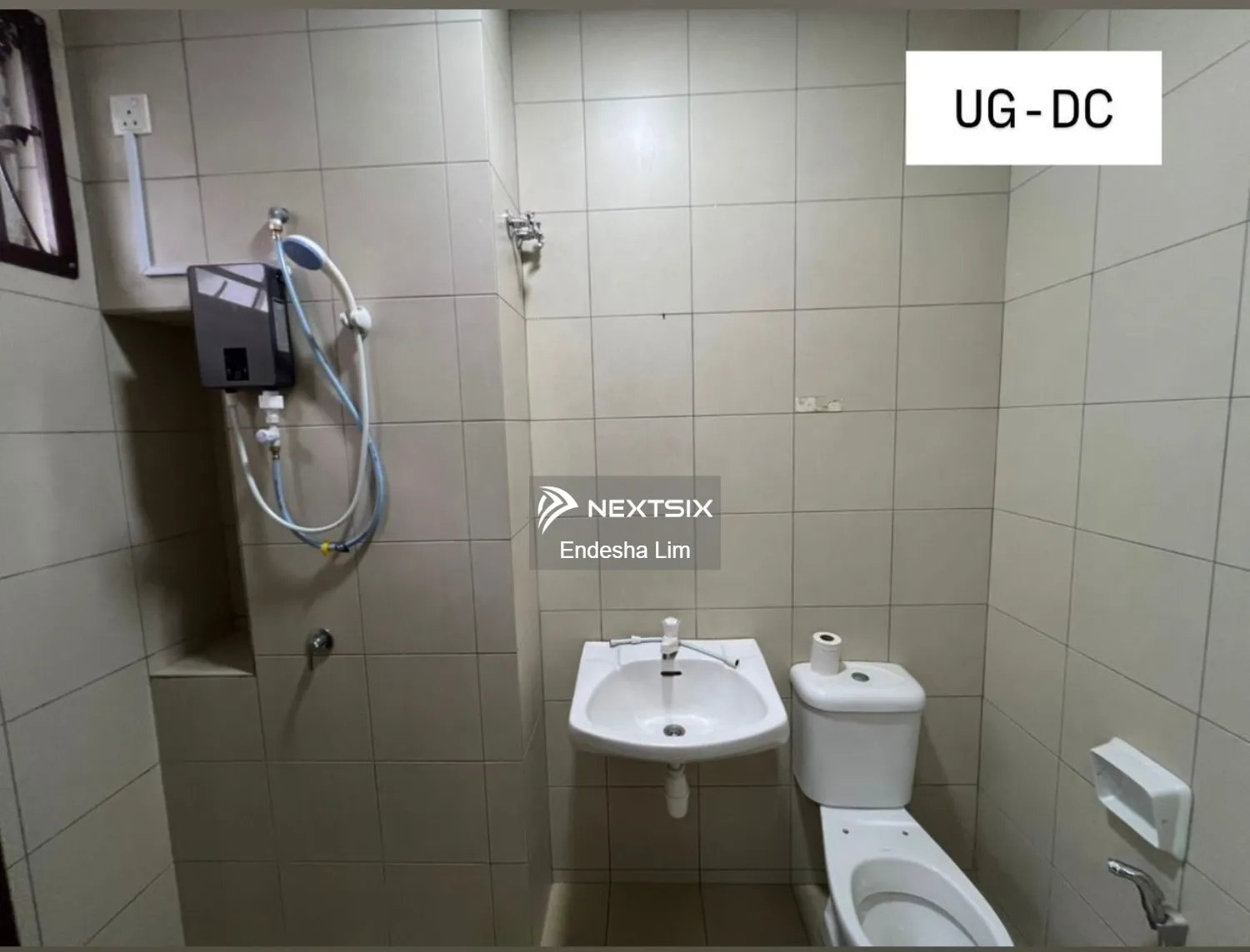 2.5-sty Terrace/Link House For Sale in Bandar Botanic Selangor - Image 12