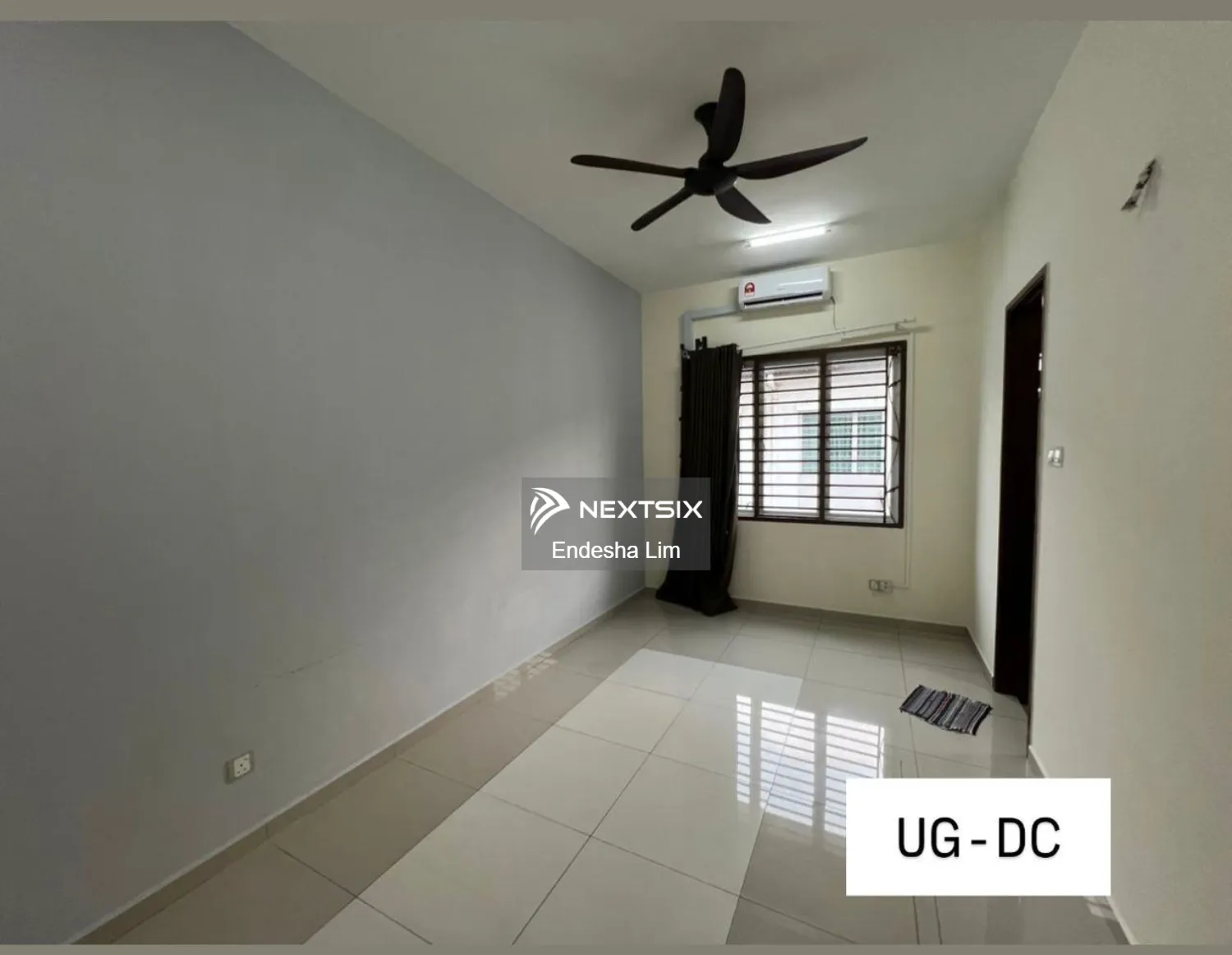 2.5-sty Terrace/Link House For Sale in Bandar Botanic Selangor - Image 2