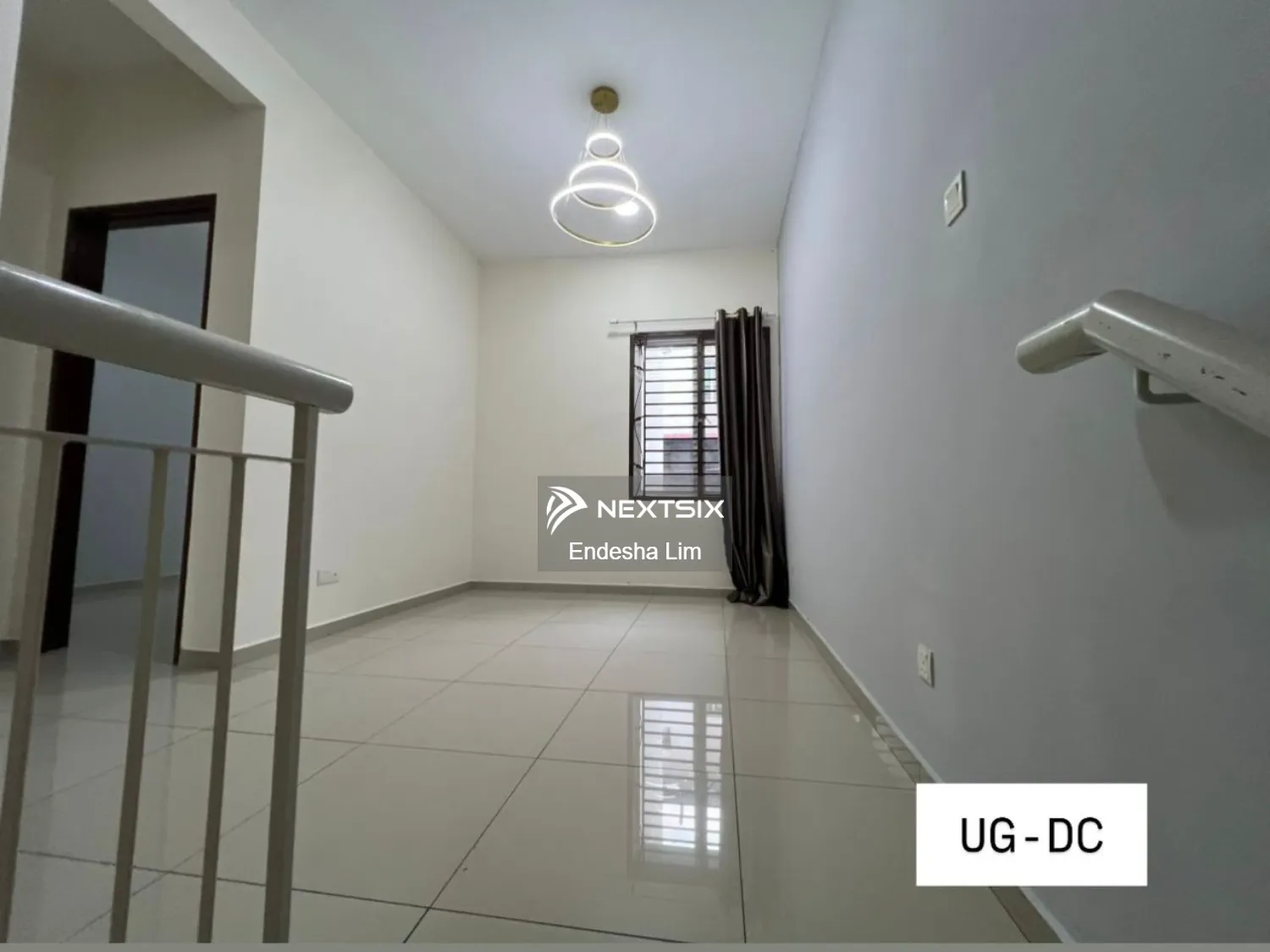 2.5-sty Terrace/Link House For Sale in Bandar Botanic Selangor - Image 6