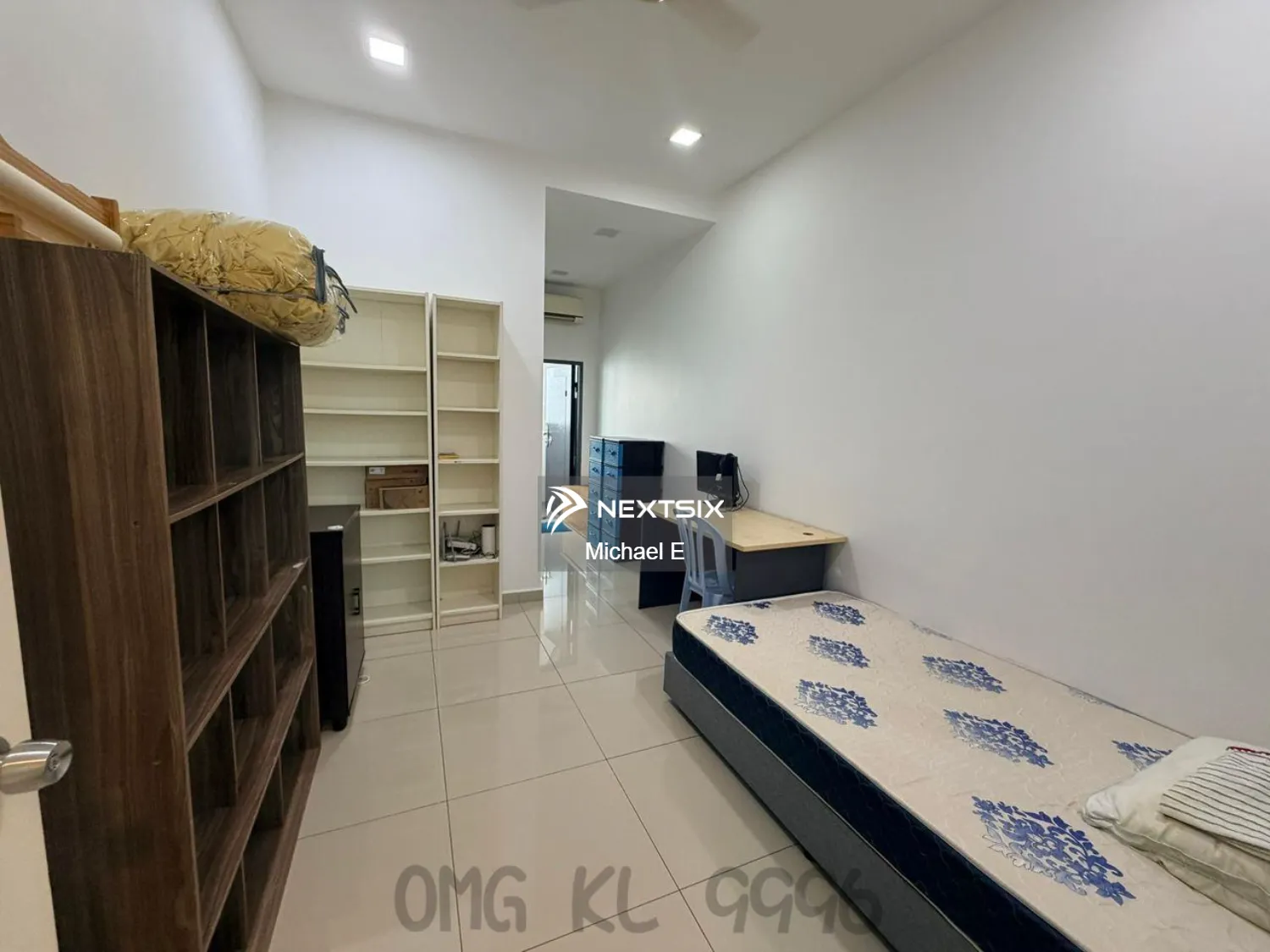 3-sty Terrace/Link House For Sale in Klang Selangor - Image 5