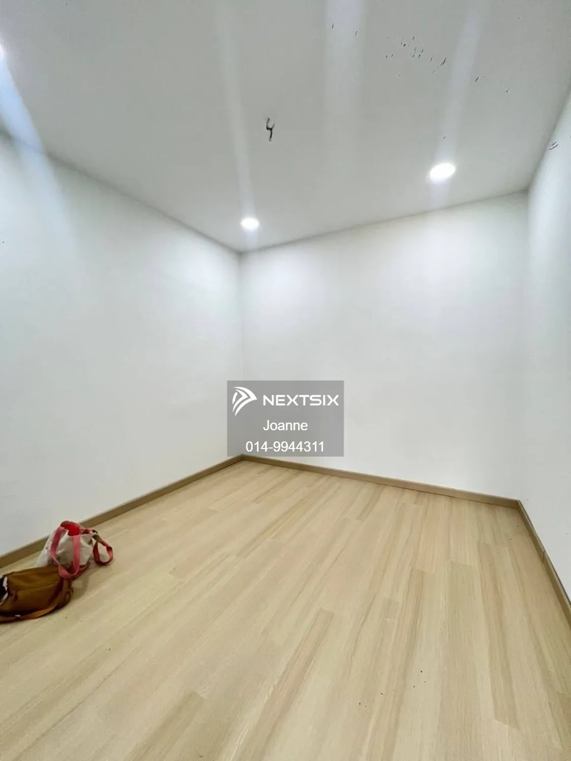 1-sty Terrace/Link House For Sale in Kulai Johor - Image 10