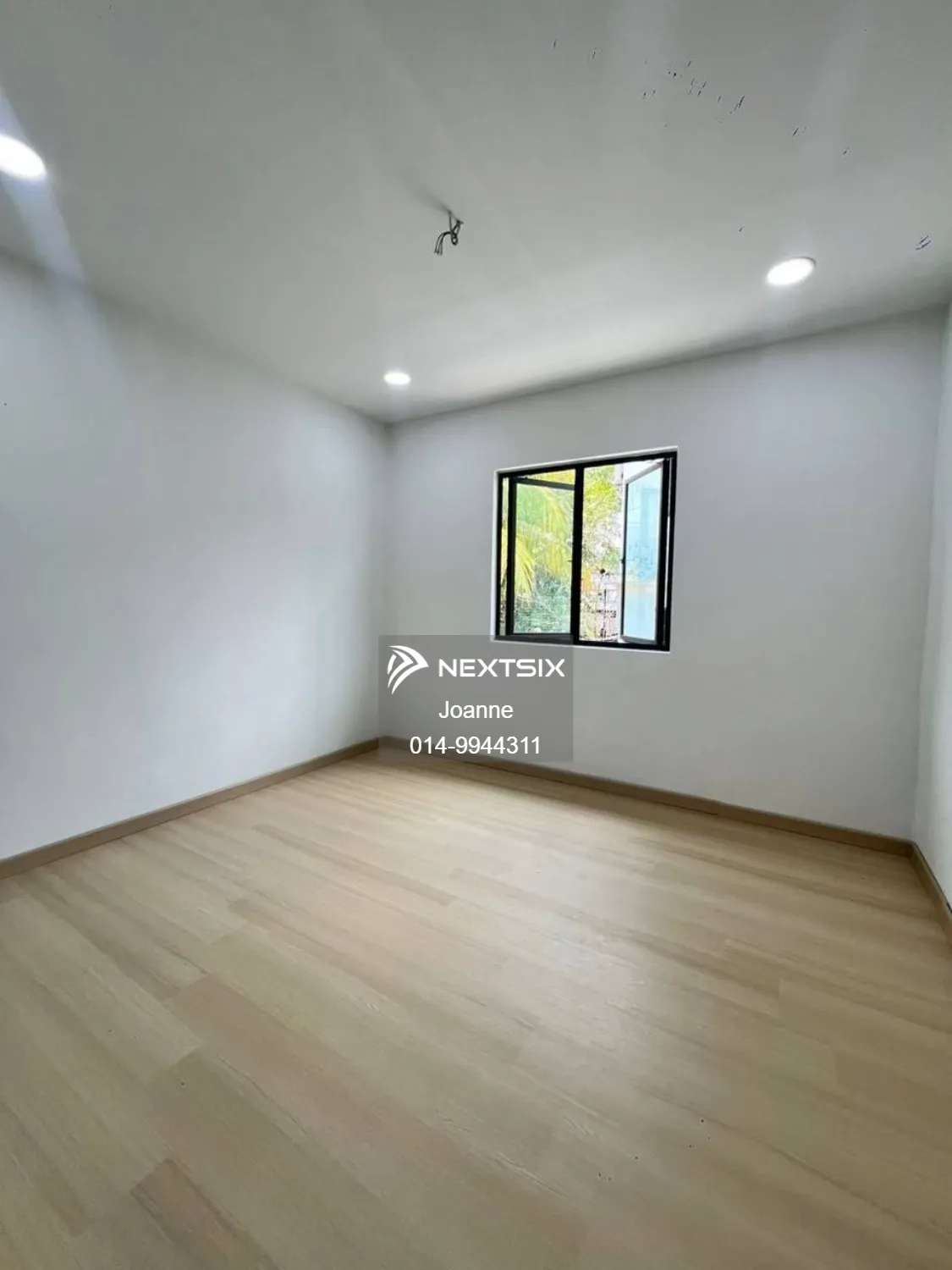 1-sty Terrace/Link House For Sale in Kulai Johor - Image 11