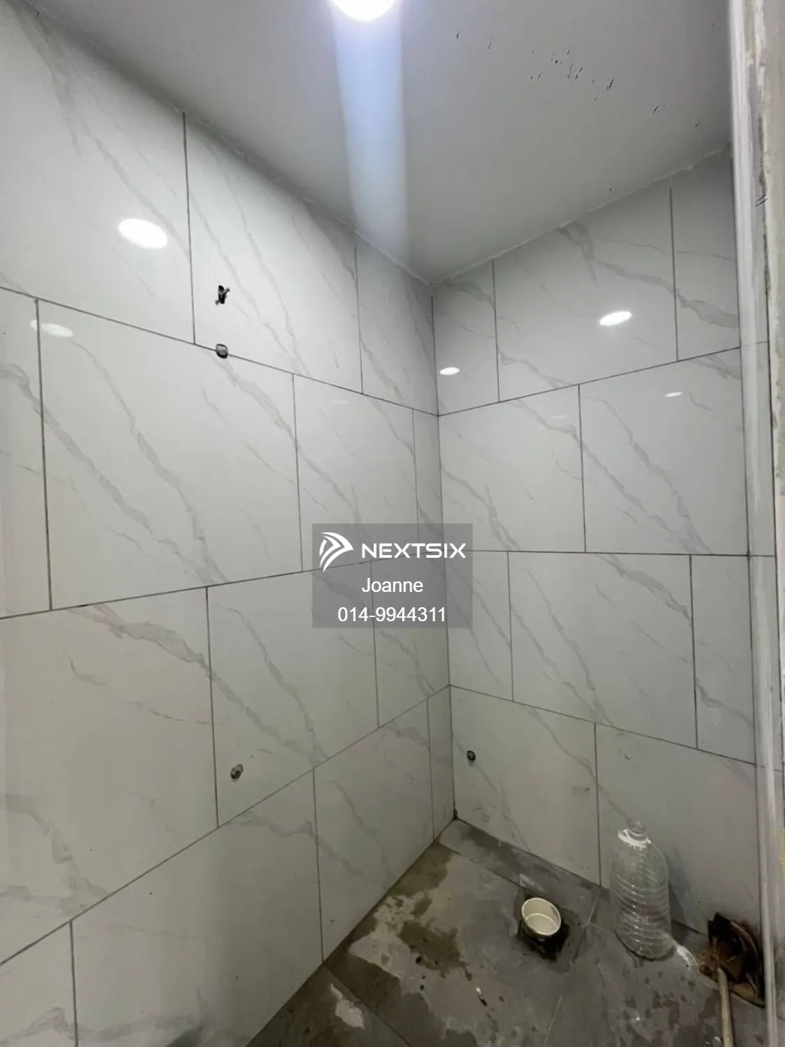 1-sty Terrace/Link House For Sale in Kulai Johor - Image 12