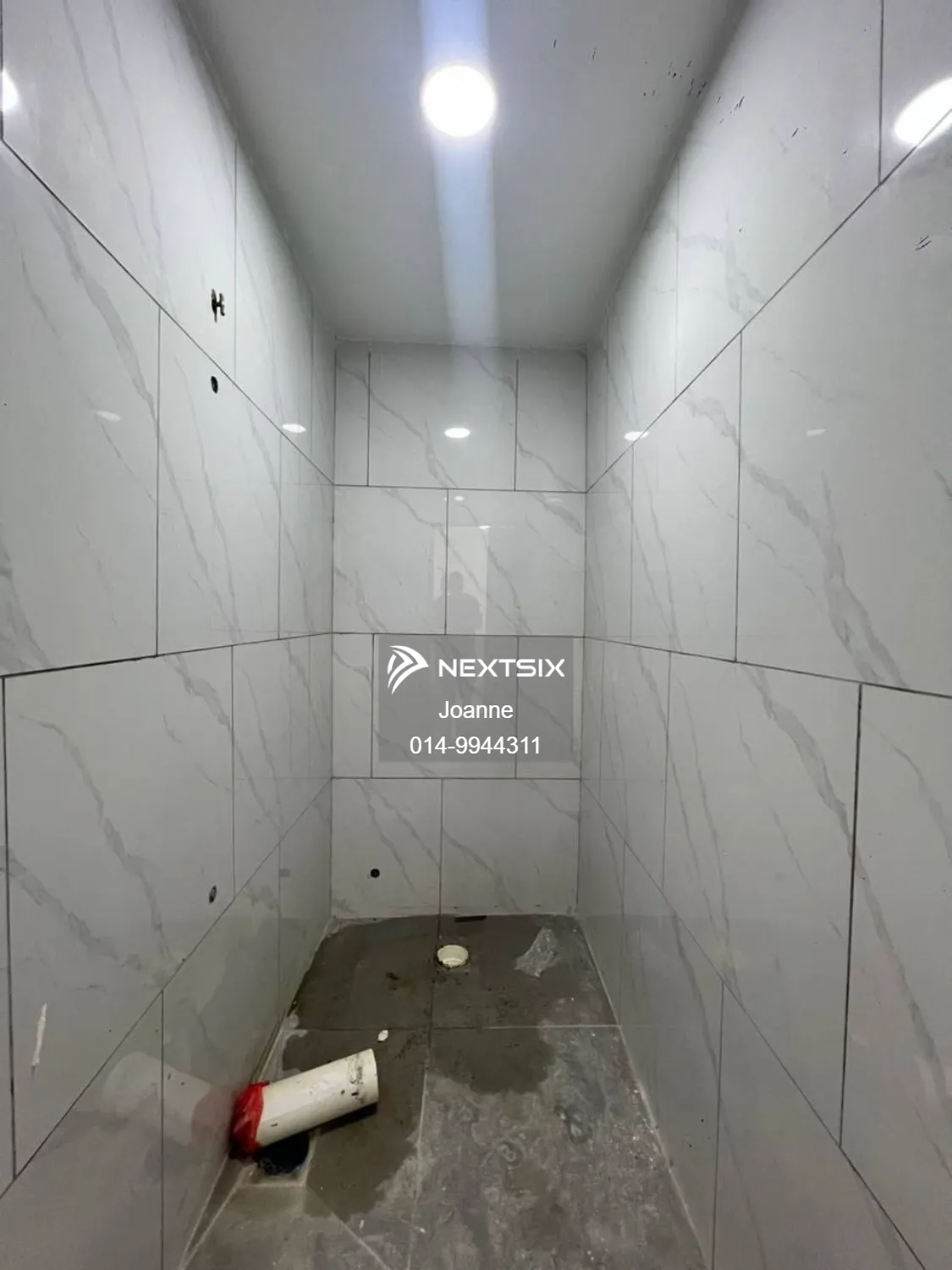 1-sty Terrace/Link House For Sale in Kulai Johor - Image 13