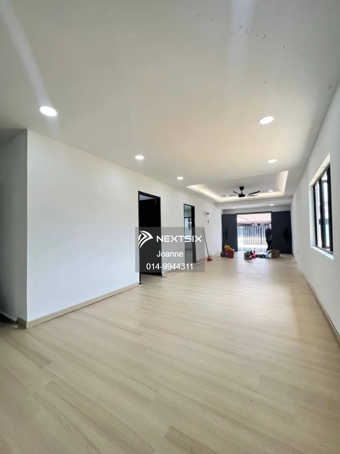 1-sty Terrace/Link House For Sale in Kulai Johor - Image 5