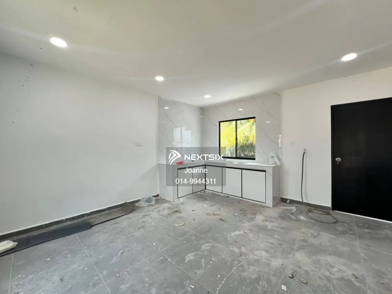 1-sty Terrace/Link House For Sale in Kulai Johor - Image 7
