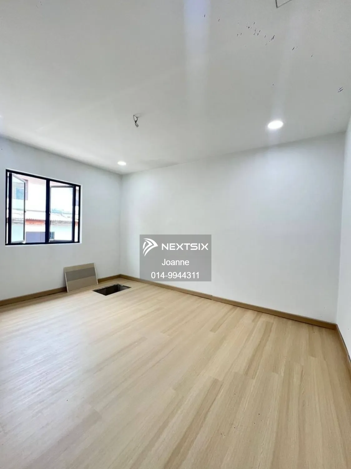 1-sty Terrace/Link House For Sale in Kulai Johor - Image 8