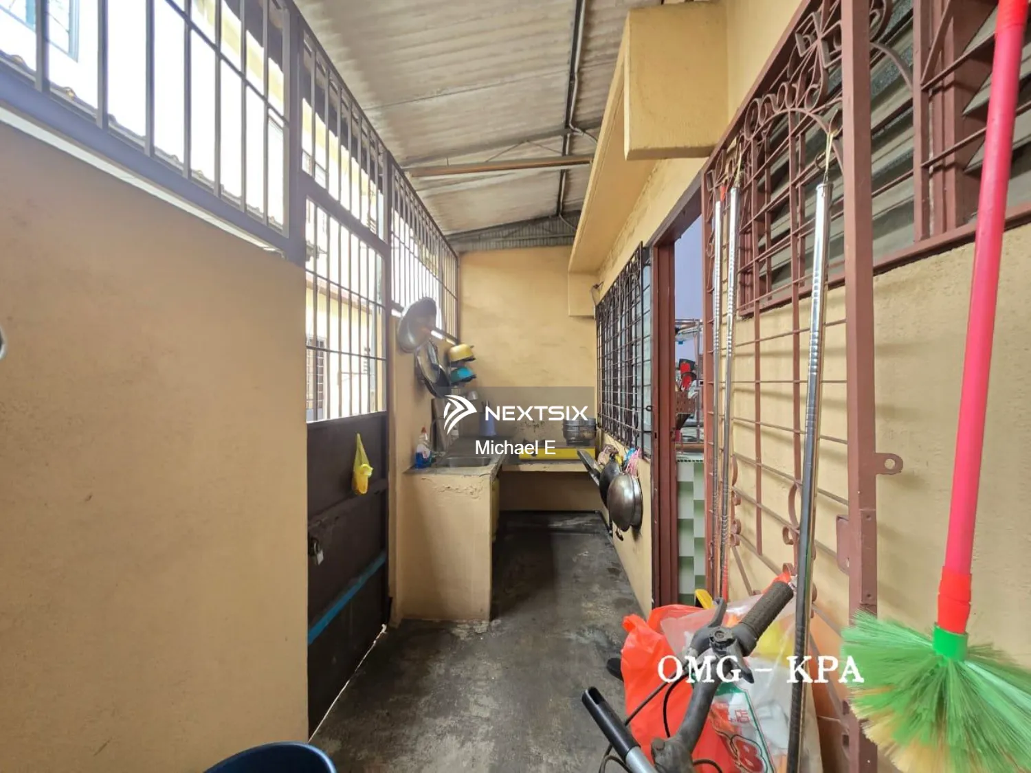 2-sty Terrace/Link House For Sale in Port Klang Selangor - Image 2