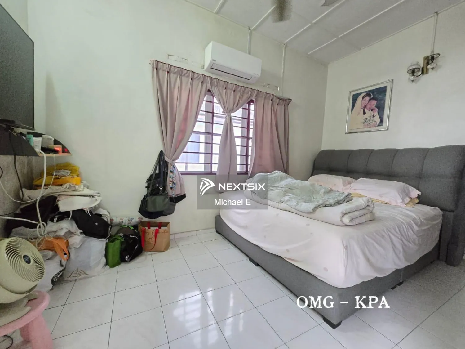 2-sty Terrace/Link House For Sale in Port Klang Selangor - Image 4