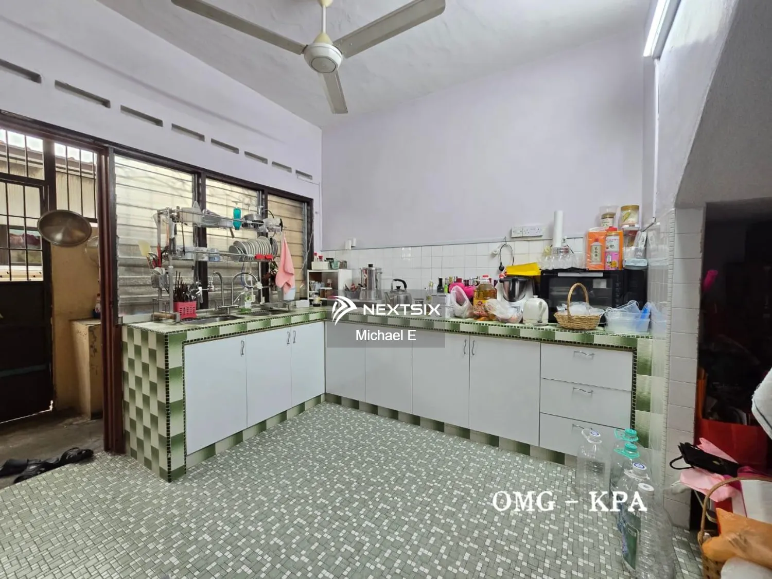 2-sty Terrace/Link House For Sale in Port Klang Selangor - Image 6