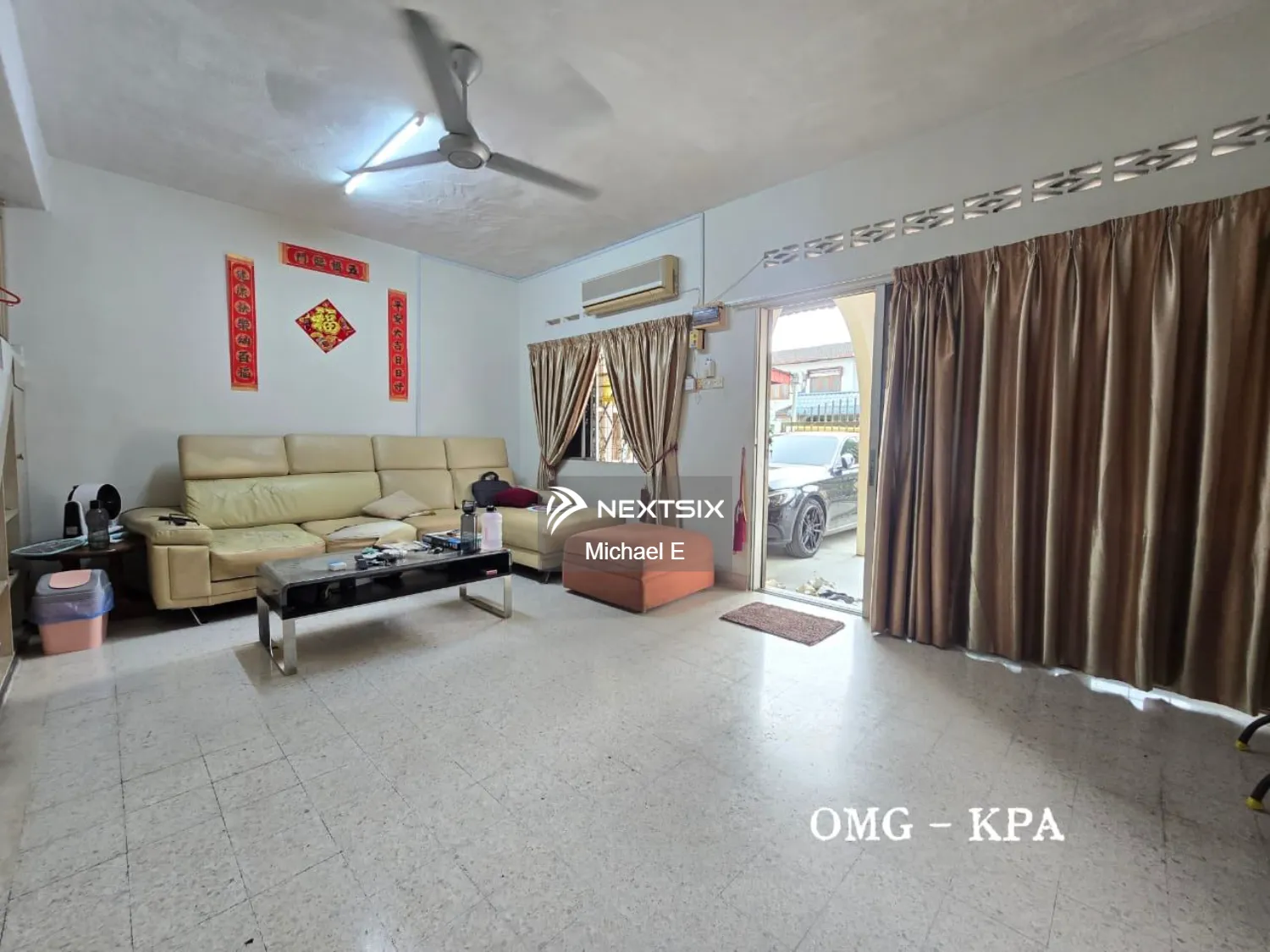 2-sty Terrace/Link House For Sale in Port Klang Selangor - Image 8