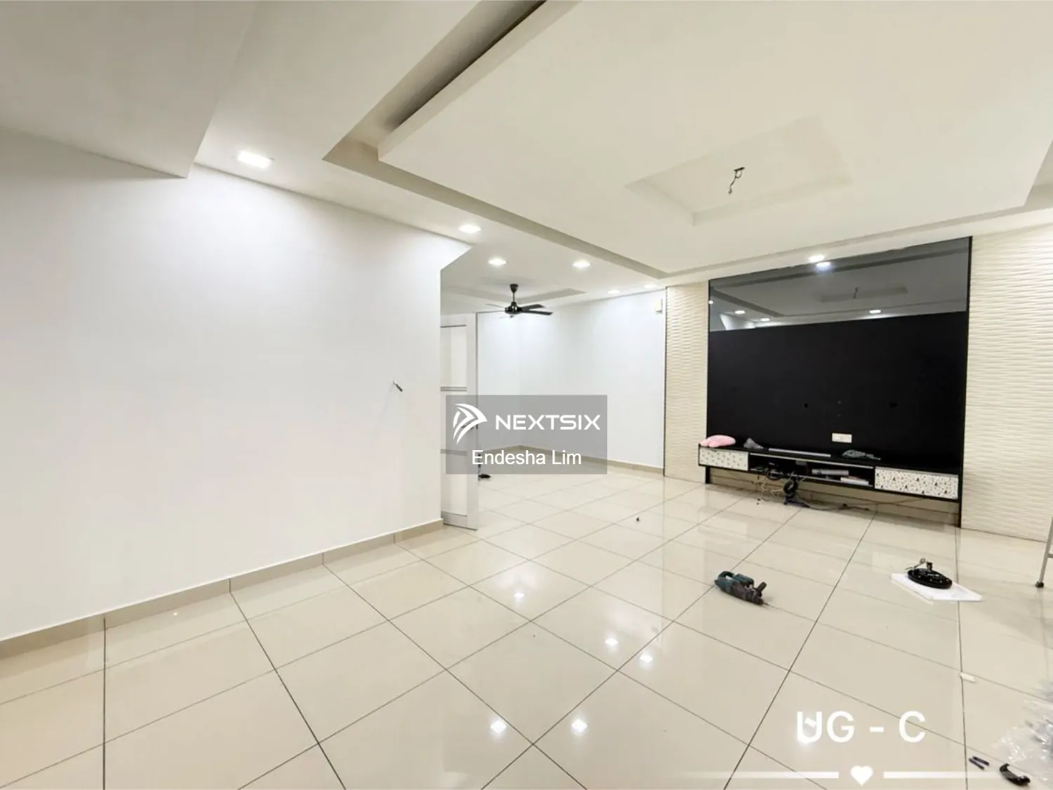 2-sty Terrace/Link House For Sale in Bandar Puteri Klang Selangor