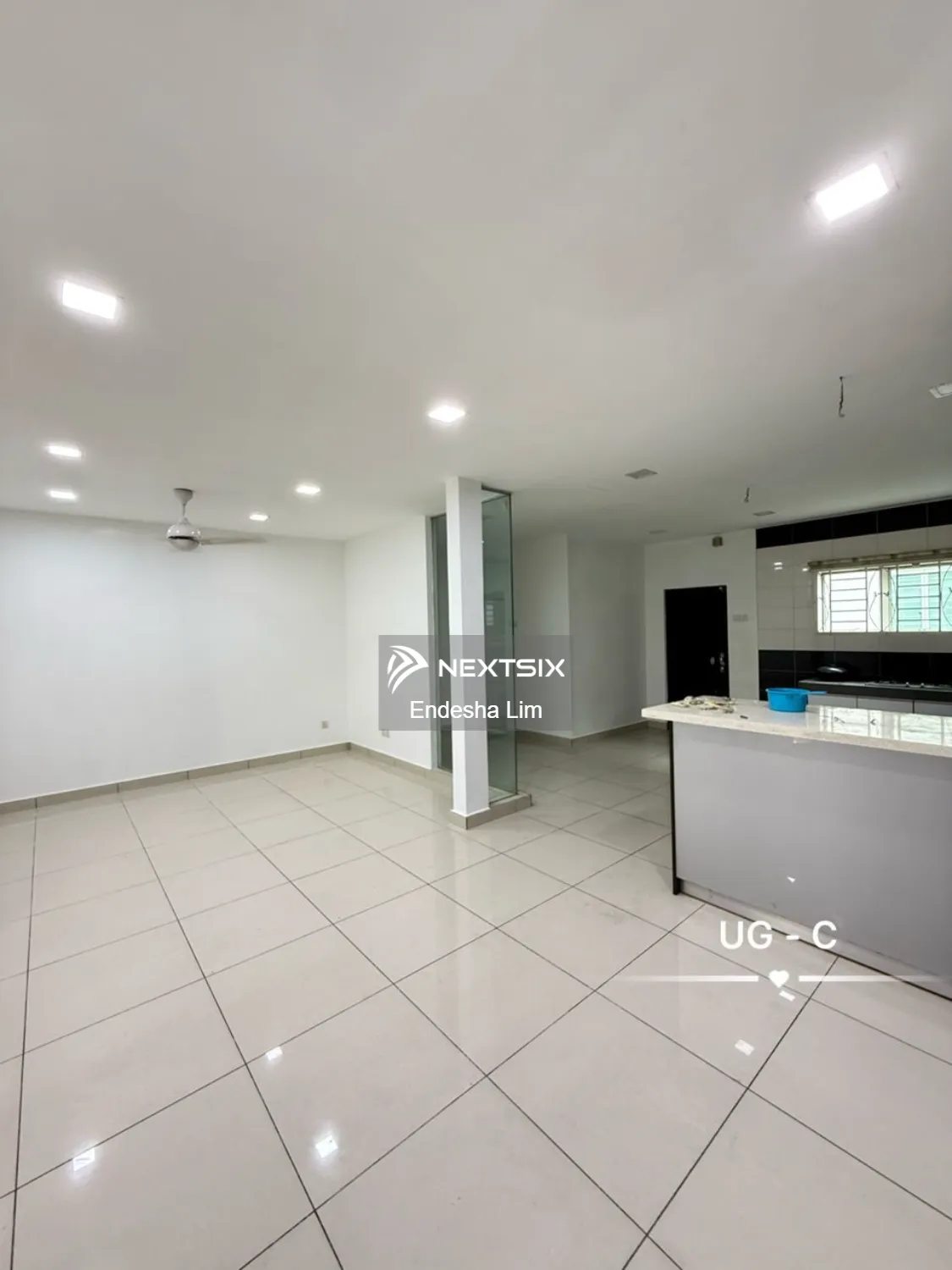 2-sty Terrace/Link House For Sale in Bandar Puteri Klang Selangor - Image 7