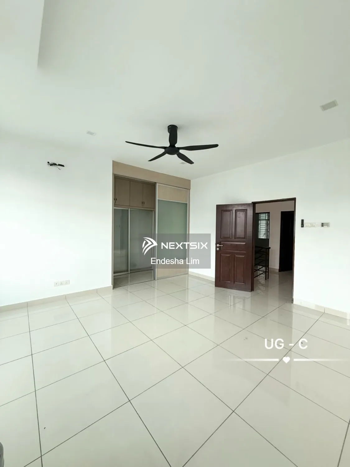 2-sty Terrace/Link House For Sale in Bandar Puteri Klang Selangor - Image 8