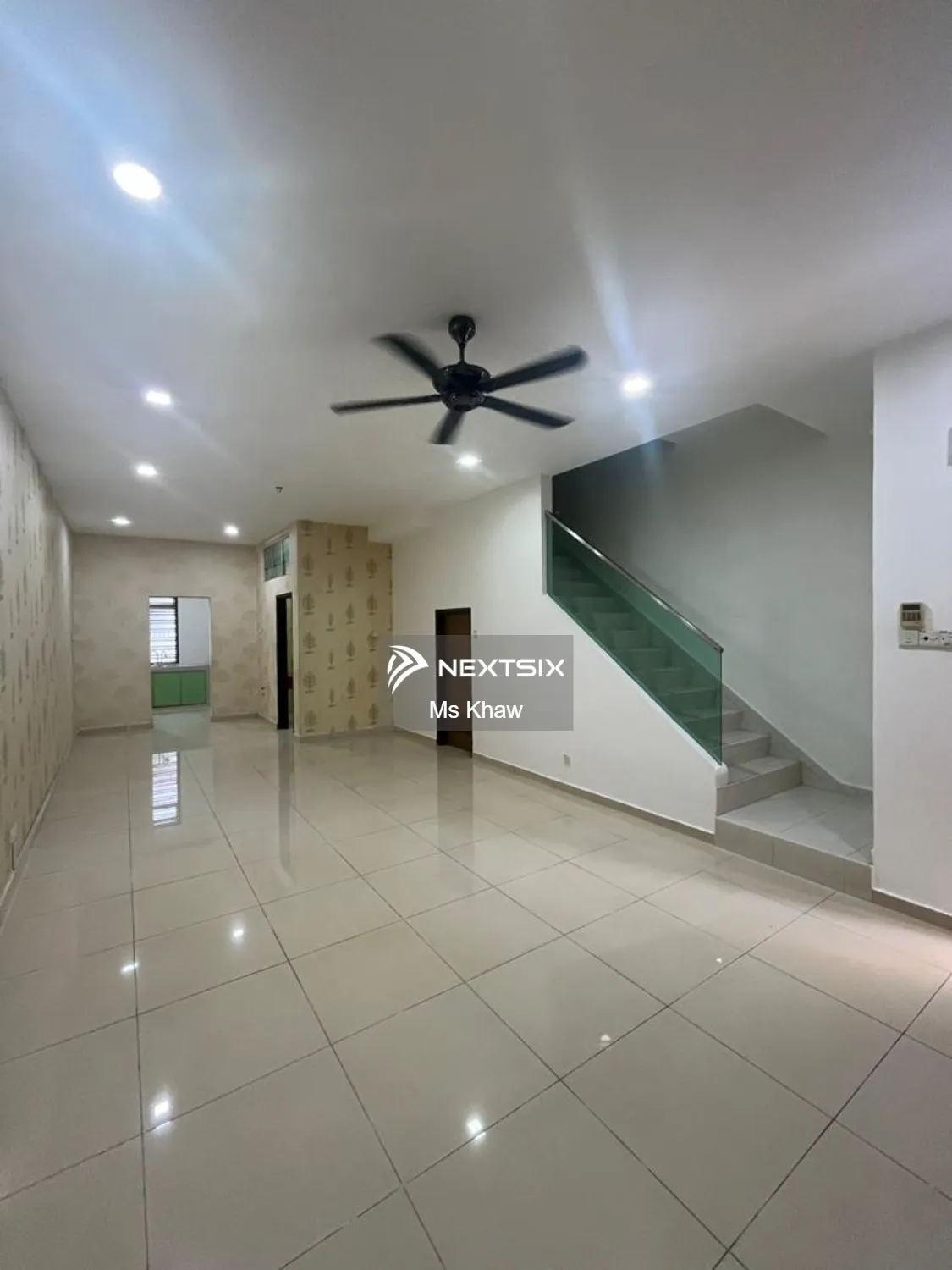 2-sty Terrace/Link House For Sale in Johor Bahru Johor