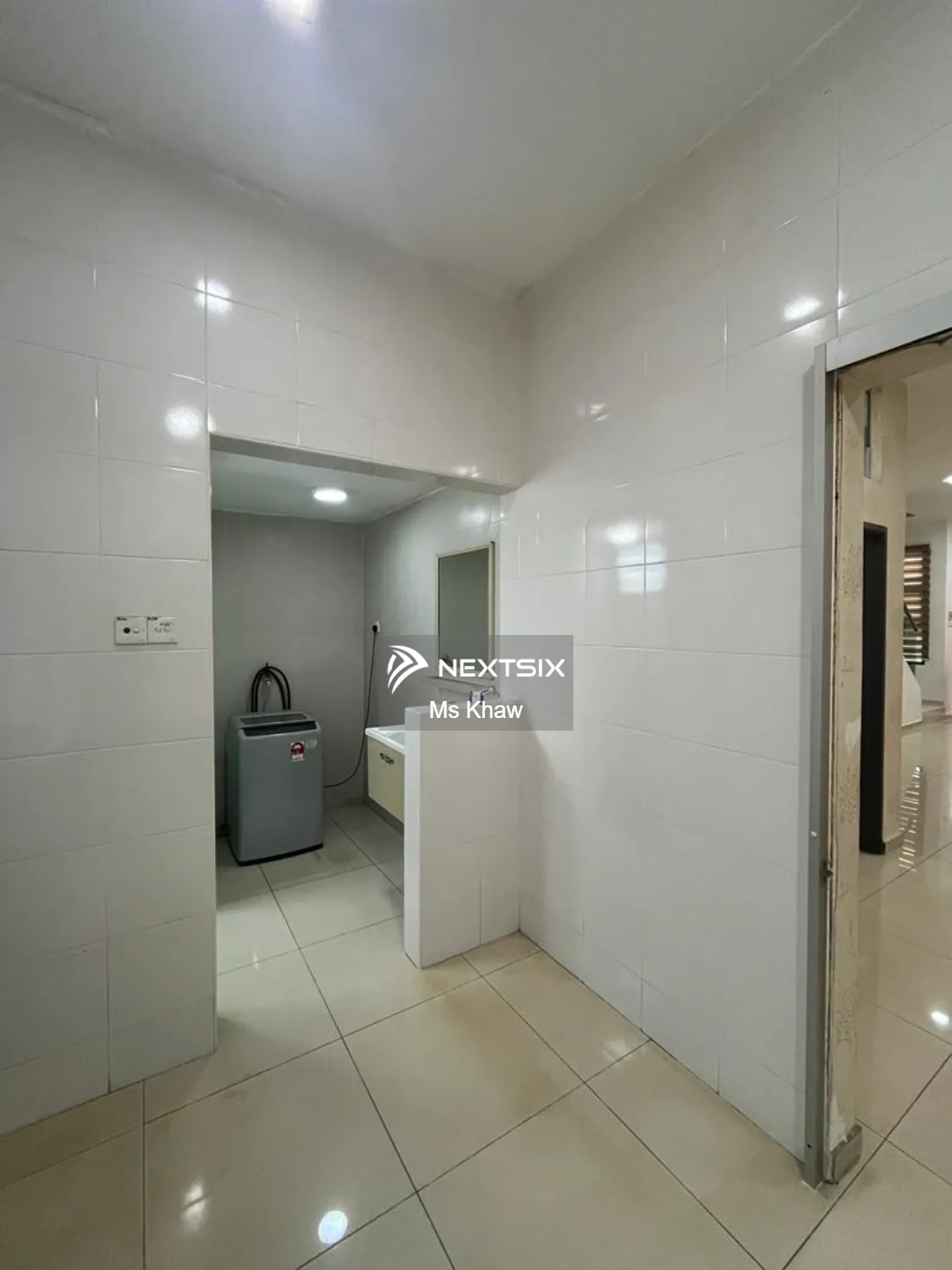 2-sty Terrace/Link House For Sale in Johor Bahru Johor - Image 11