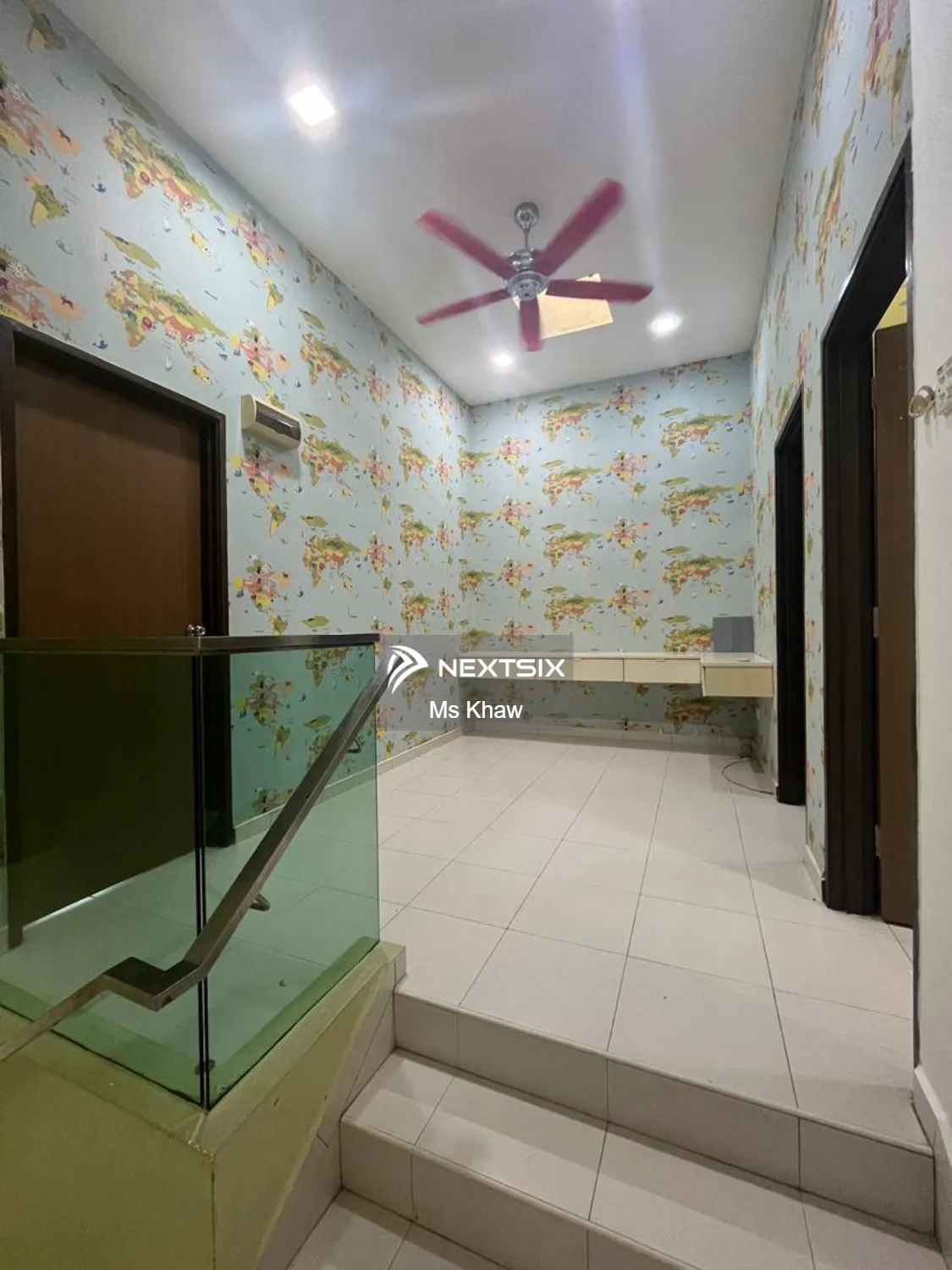 2-sty Terrace/Link House For Sale in Johor Bahru Johor - Image 5