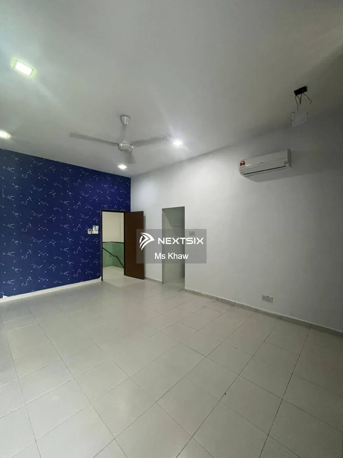 2-sty Terrace/Link House For Sale in Johor Bahru Johor - Image 9