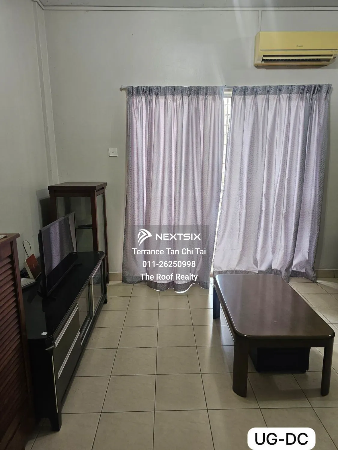 Apartment For Rent in Klang Selangor
