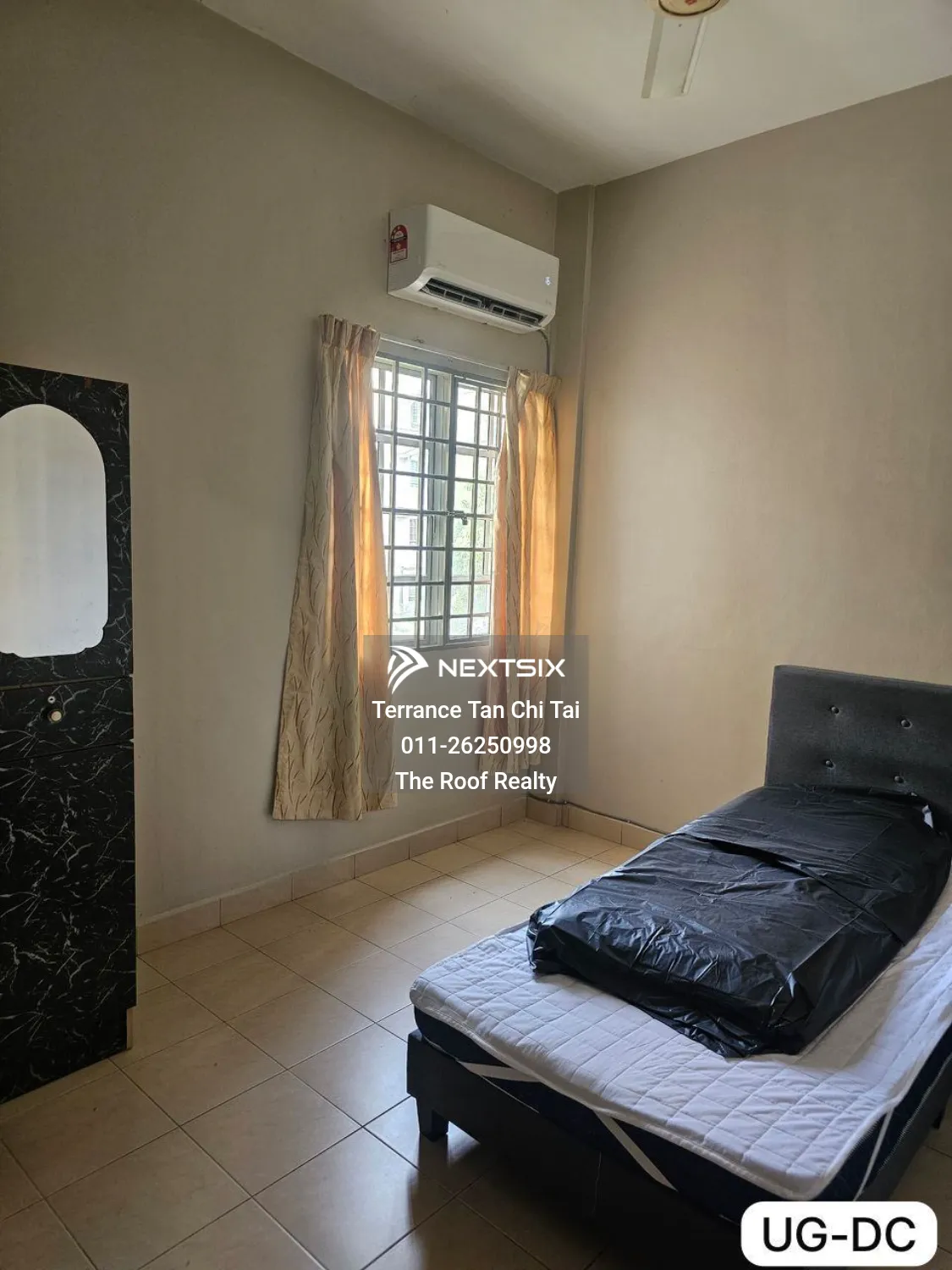 Apartment For Rent in Klang Selangor - Image 5