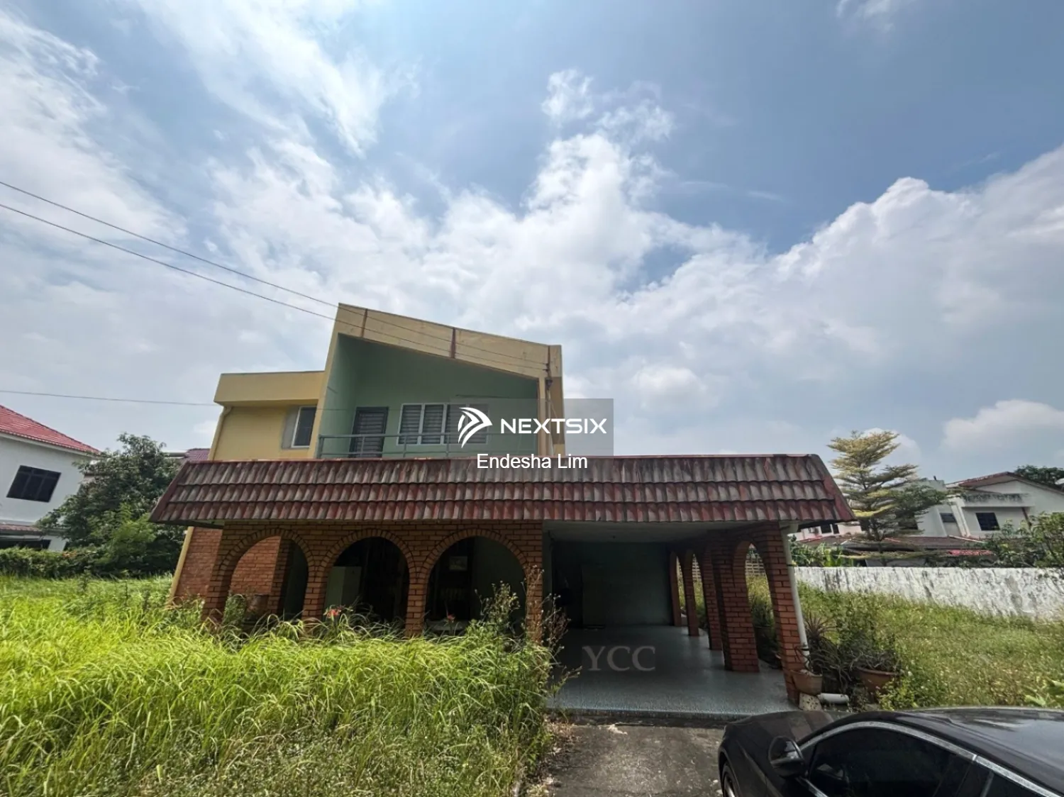 Bungalow For Sale in Klang Selangor