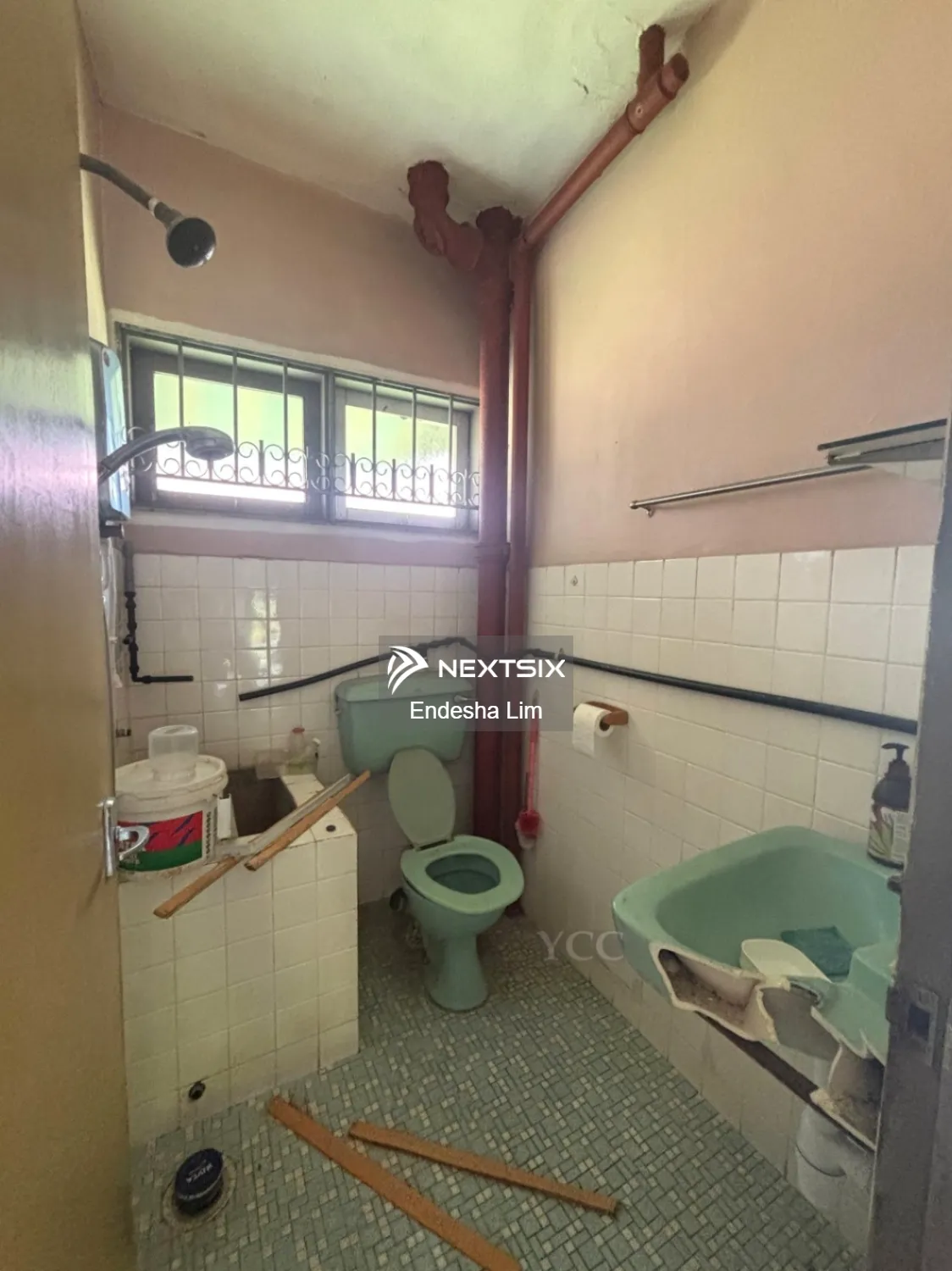 Bungalow For Sale in Klang Selangor - Image 12