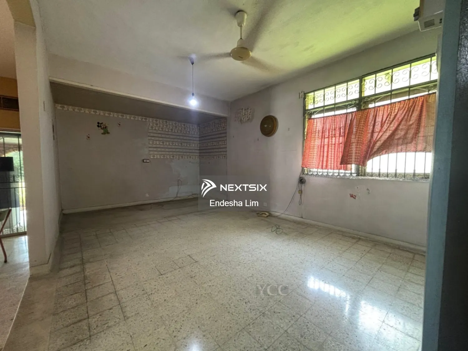 Bungalow For Sale in Klang Selangor - Image 14