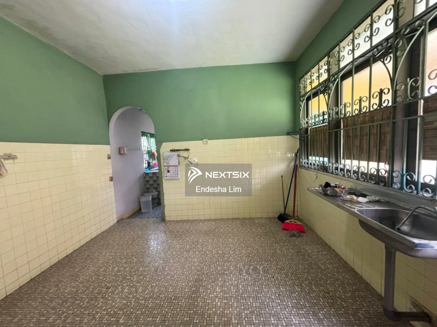 Bungalow For Sale in Klang Selangor - Image 15