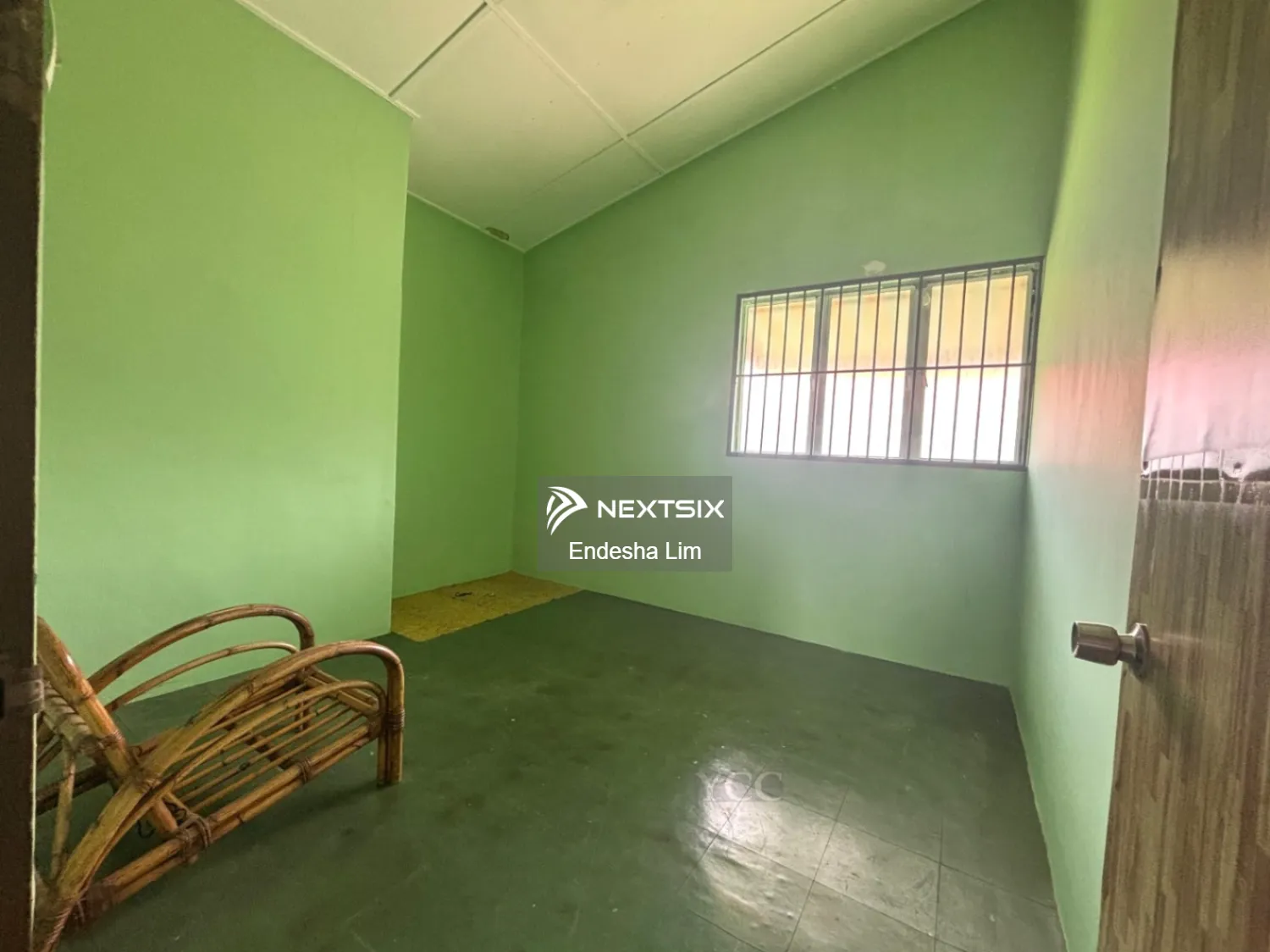 Bungalow For Sale in Klang Selangor - Image 5