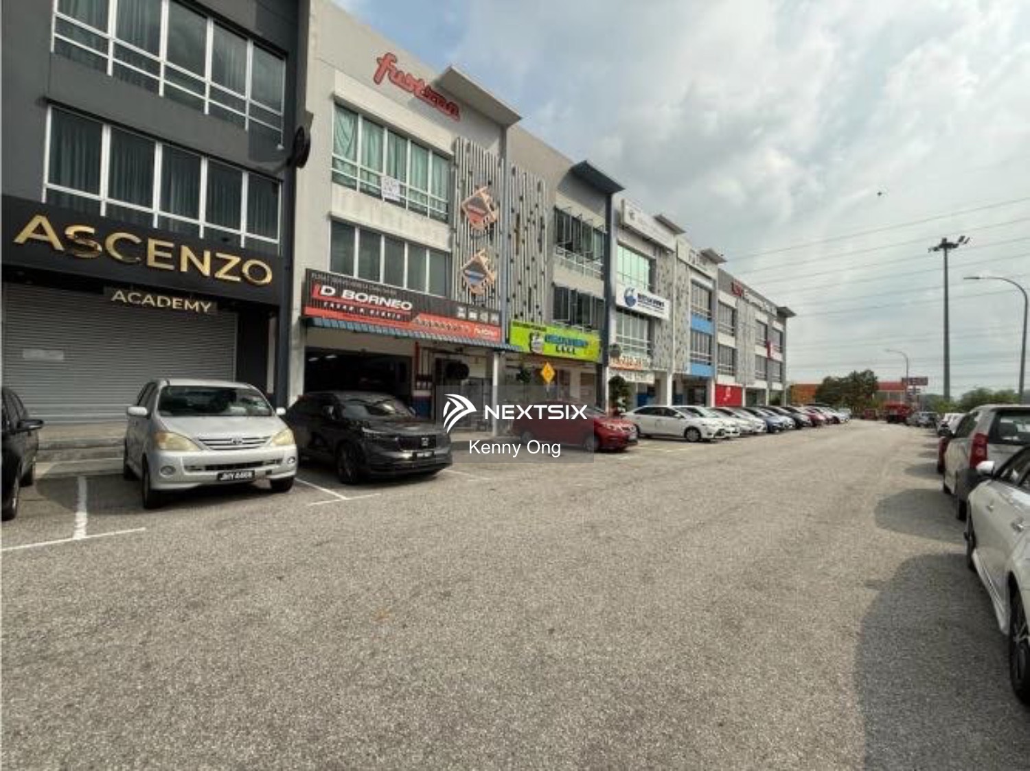 Shop Office For Sale in Johor Bahru Johor