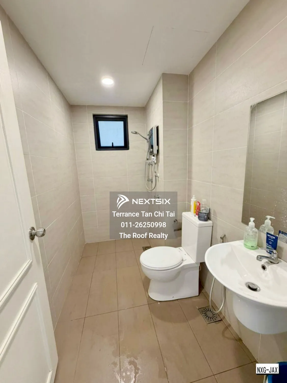 Serviced Residence For Rent in Bandar Bukit Tinggi Selangor - Image 6