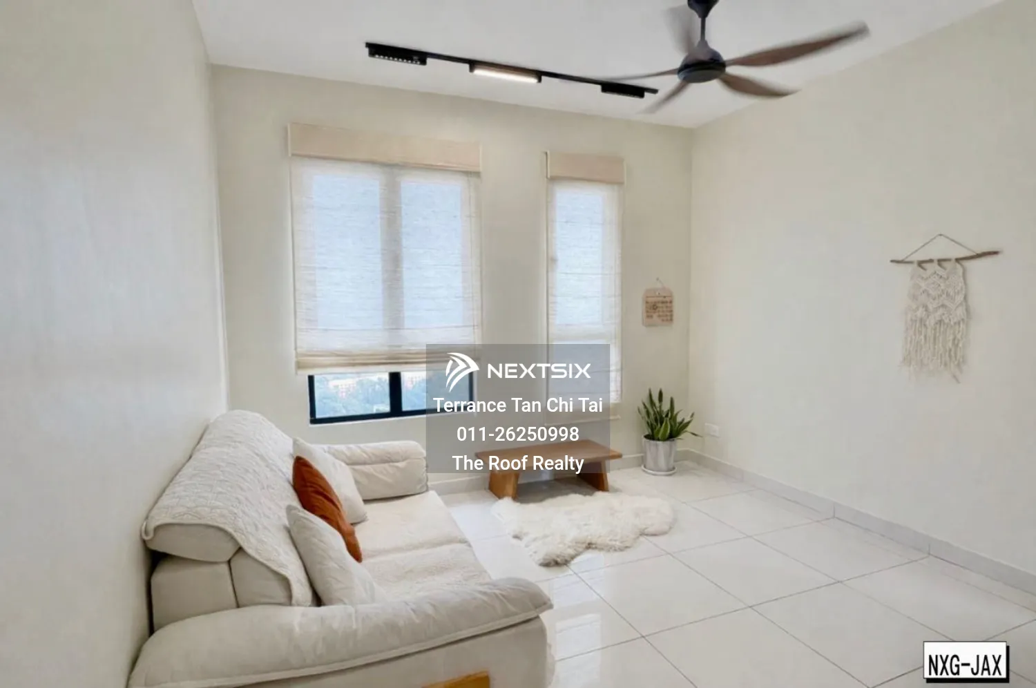 Serviced Residence For Rent in Bandar Bukit Tinggi Selangor - Image 7