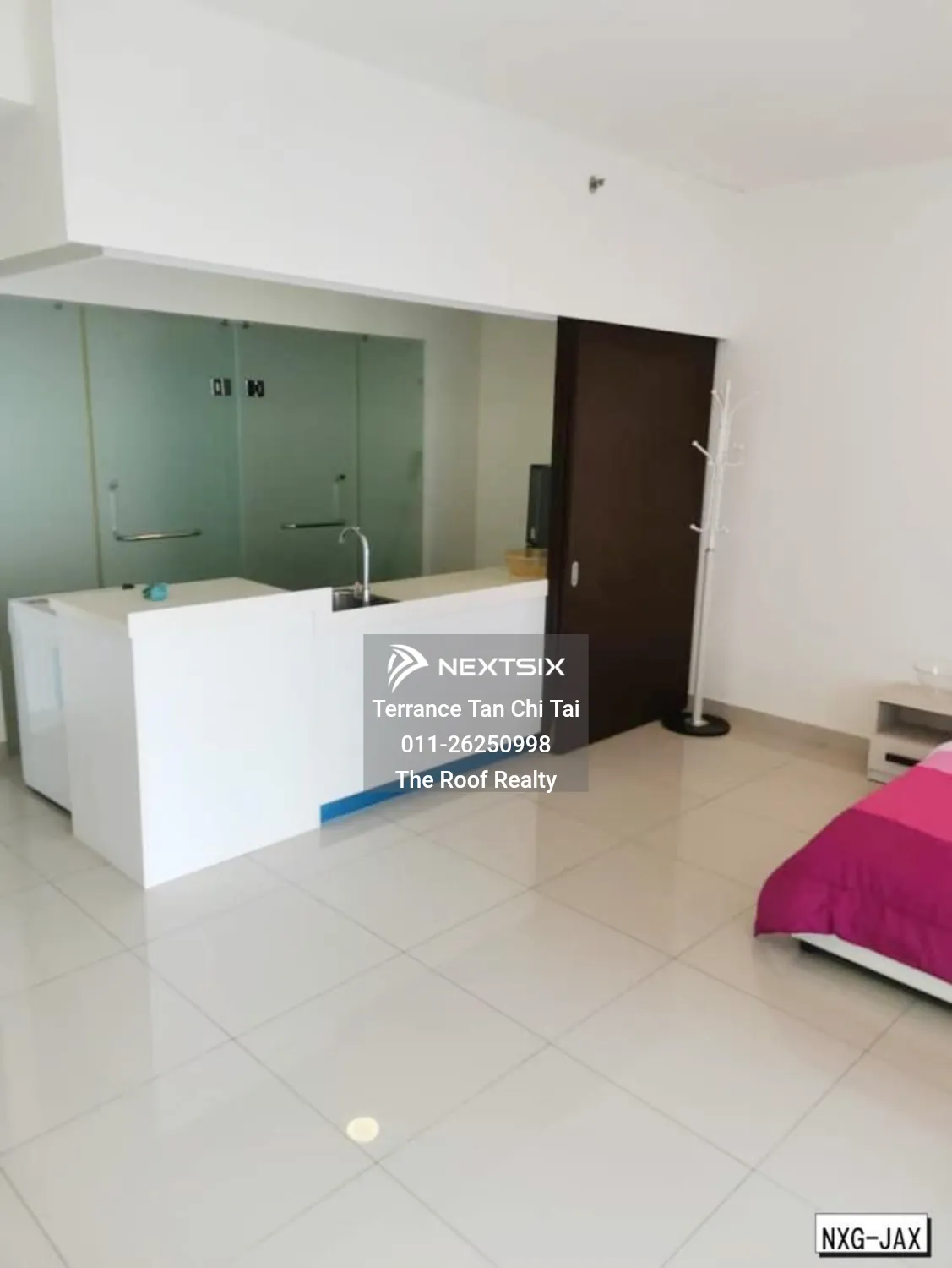 Serviced Residence For Rent in Setia Alam Selangor