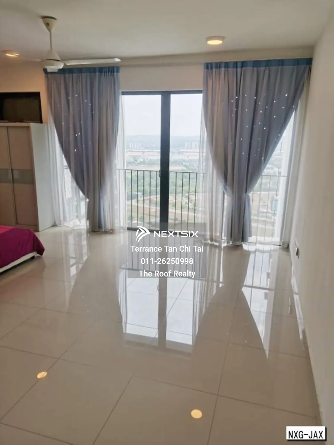 Serviced Residence For Rent in Setia Alam Selangor - Image 5