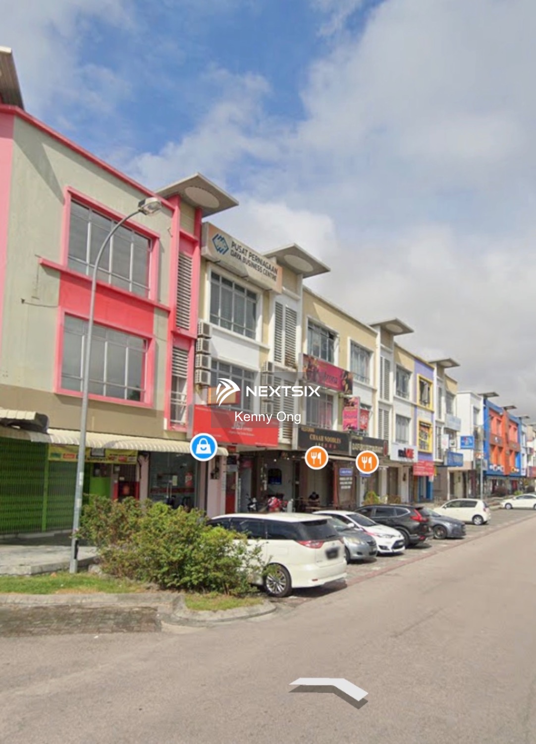 Shop Office For Sale in Johor Bahru Johor