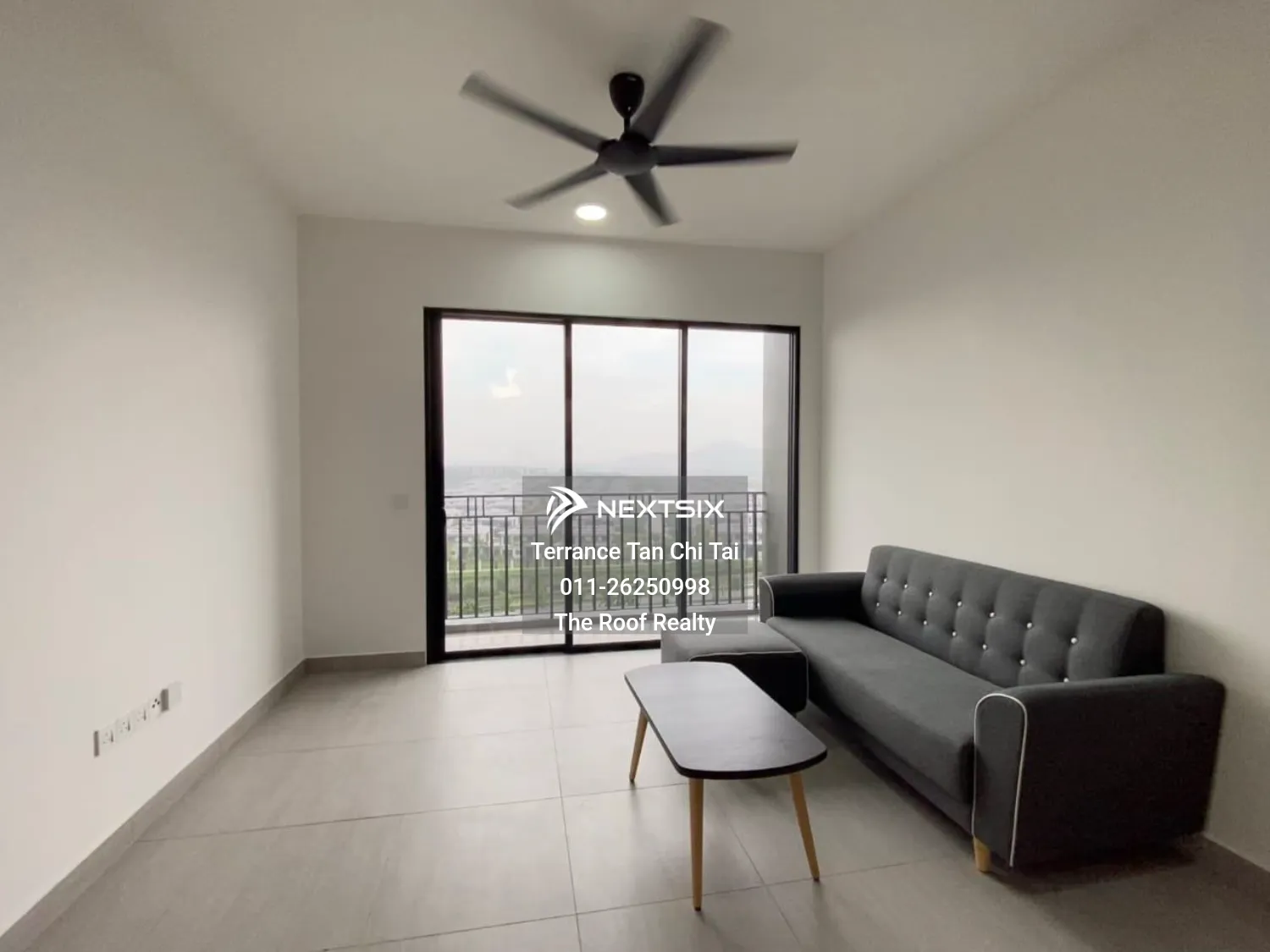 Condominium For Sale in Setia Alam Selangor