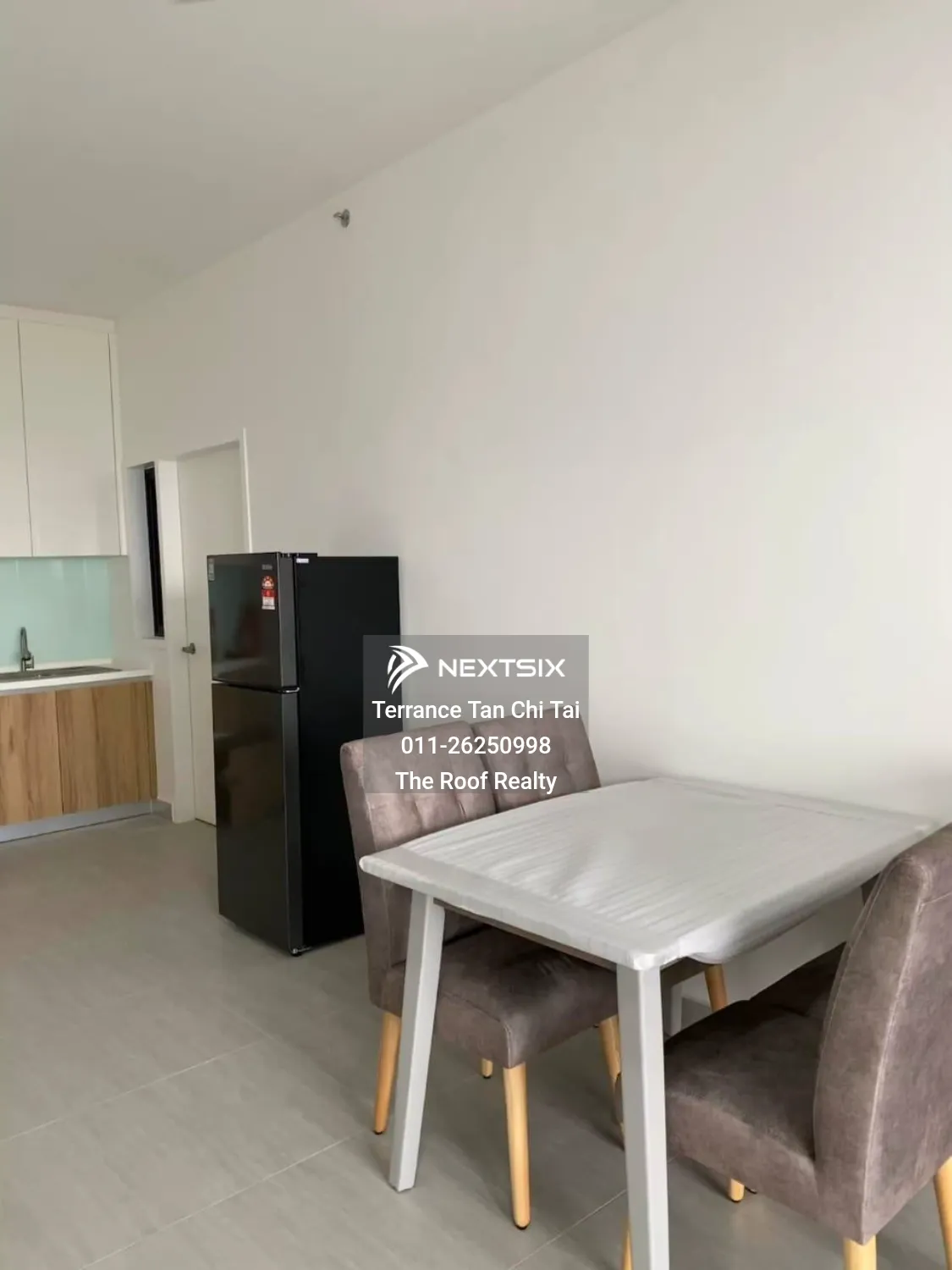 Condominium For Sale in Setia Alam Selangor - Image 6