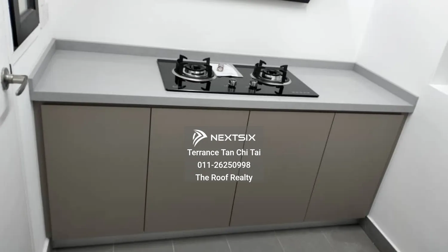 Condominium For Sale in Setia Alam Selangor - Image 7