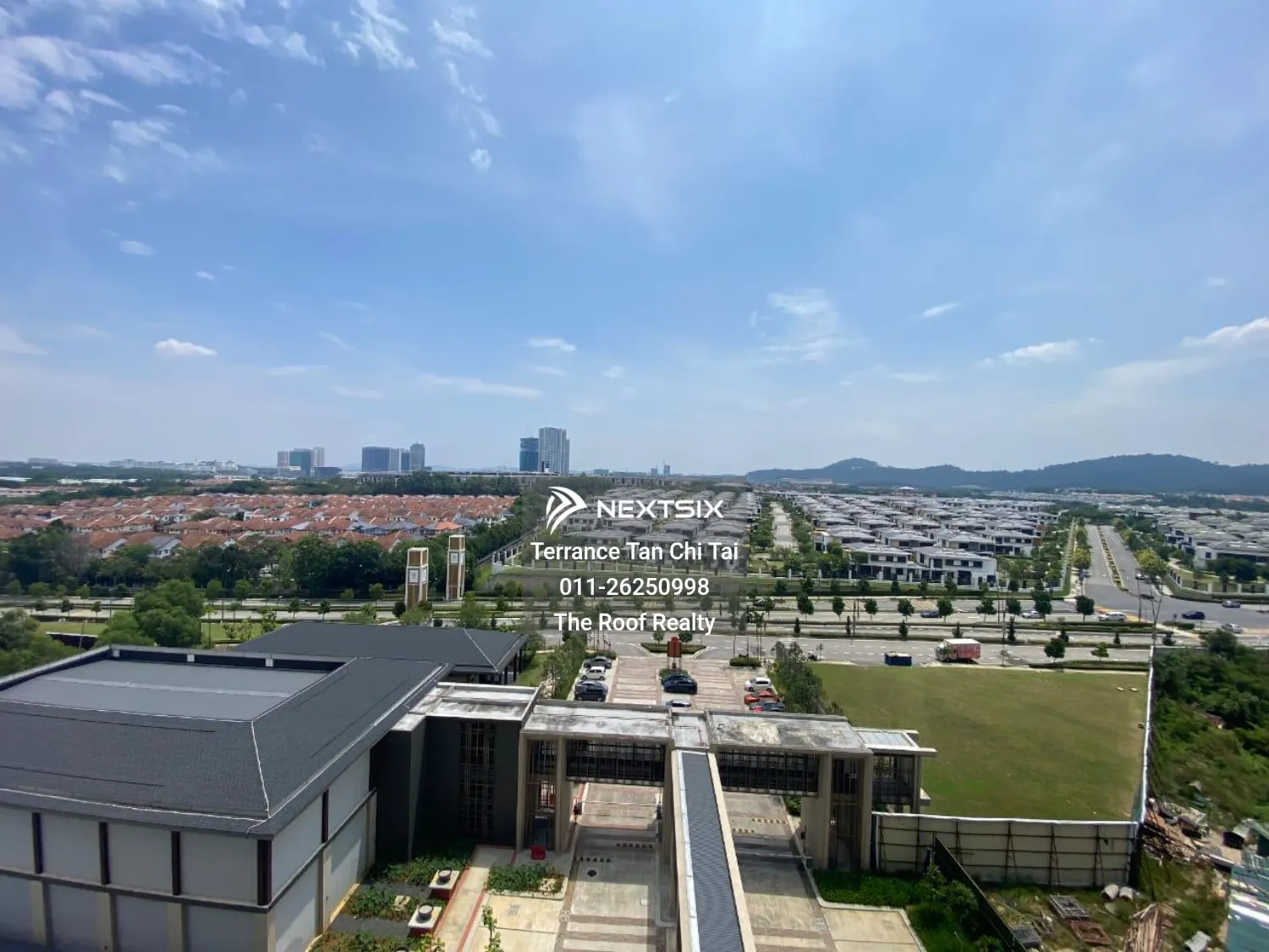 Condominium For Sale in Setia Alam Selangor - Image 8