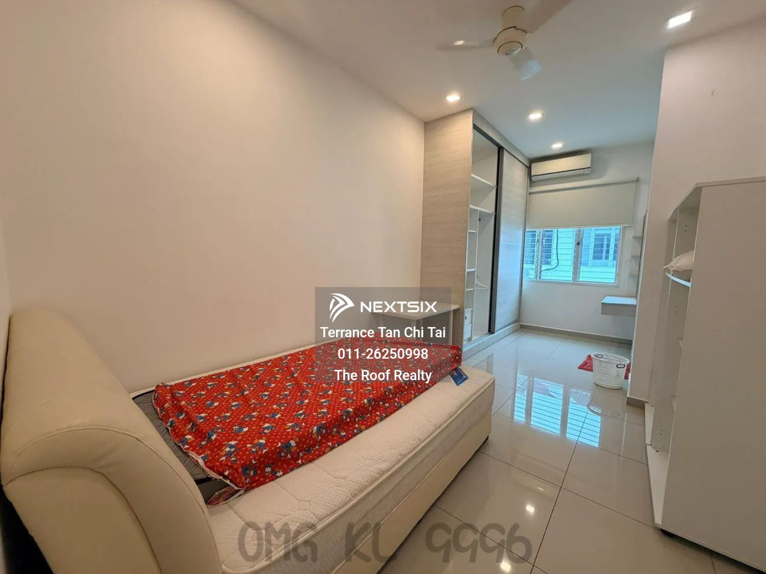 3-sty Terrace/Link House For Sale in Bandar Botanic Selangor - Image 10