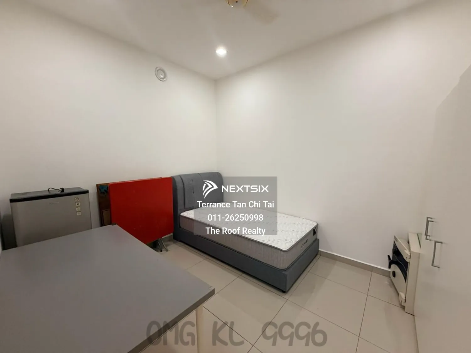 3-sty Terrace/Link House For Sale in Bandar Botanic Selangor - Image 11