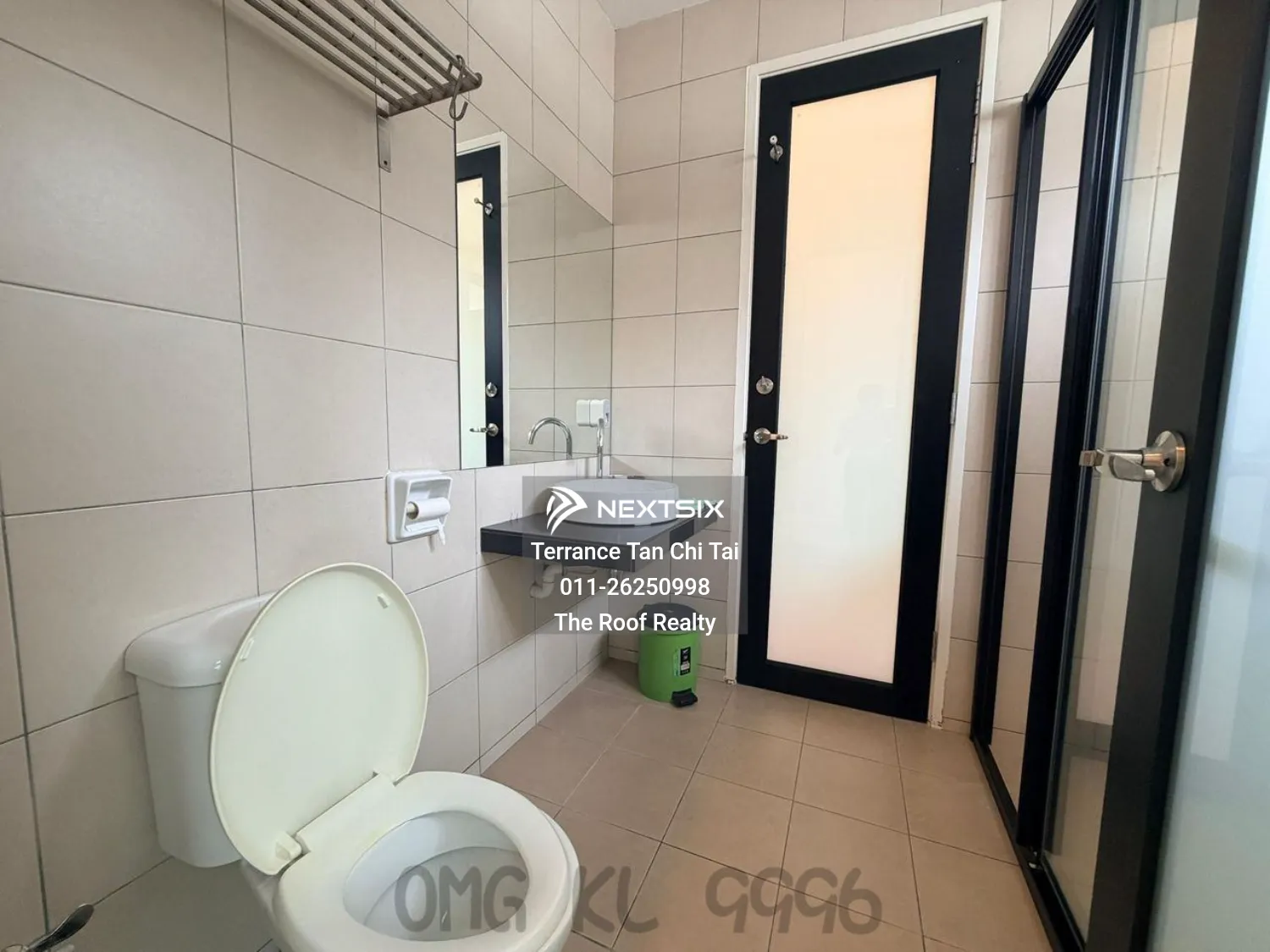 3-sty Terrace/Link House For Sale in Bandar Botanic Selangor - Image 12