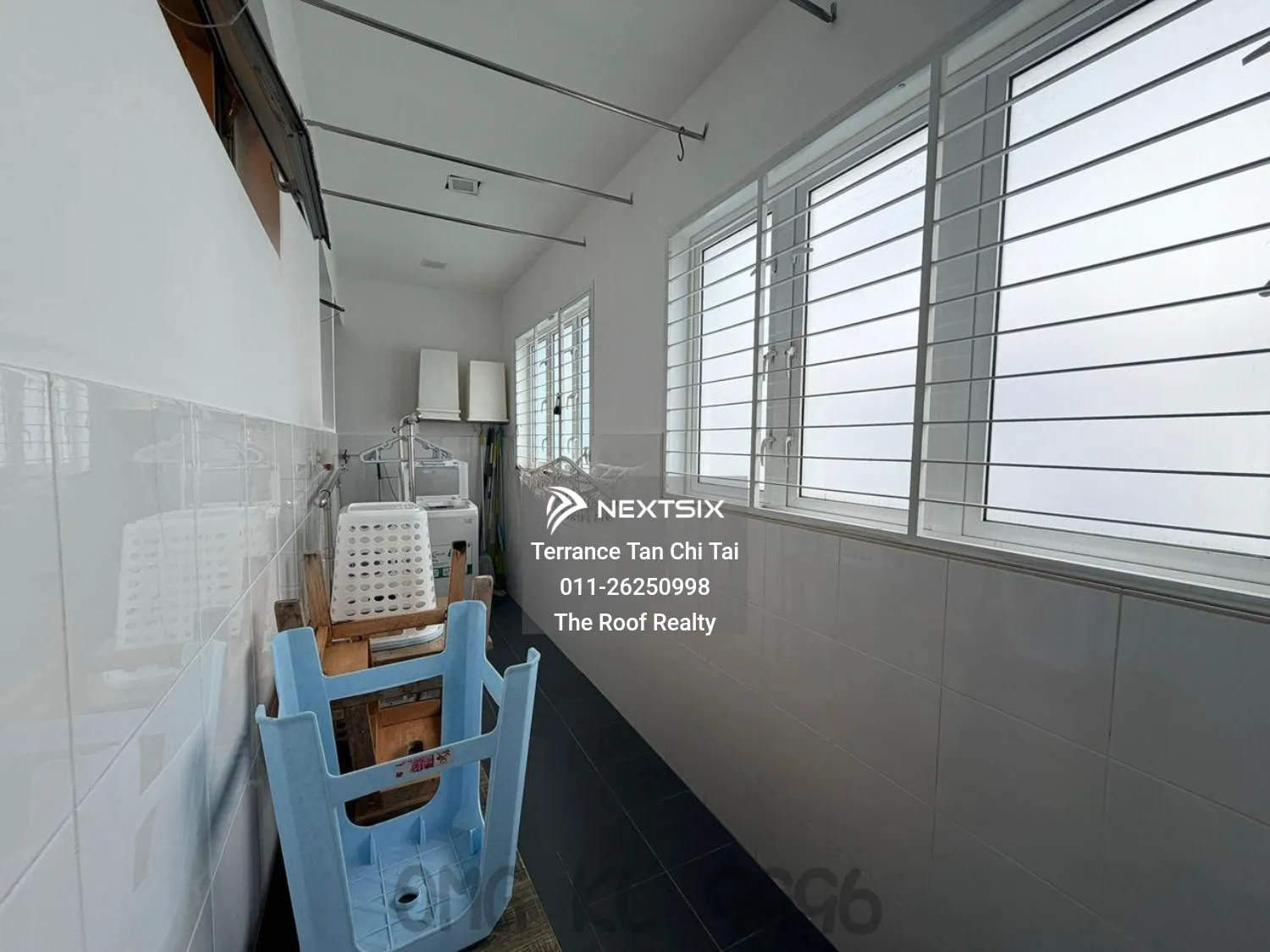 3-sty Terrace/Link House For Sale in Bandar Botanic Selangor - Image 13