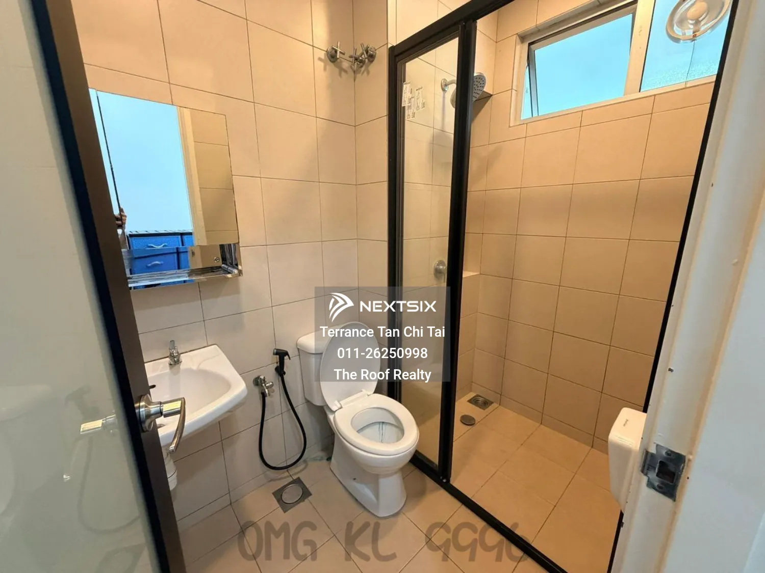 3-sty Terrace/Link House For Sale in Bandar Botanic Selangor - Image 15