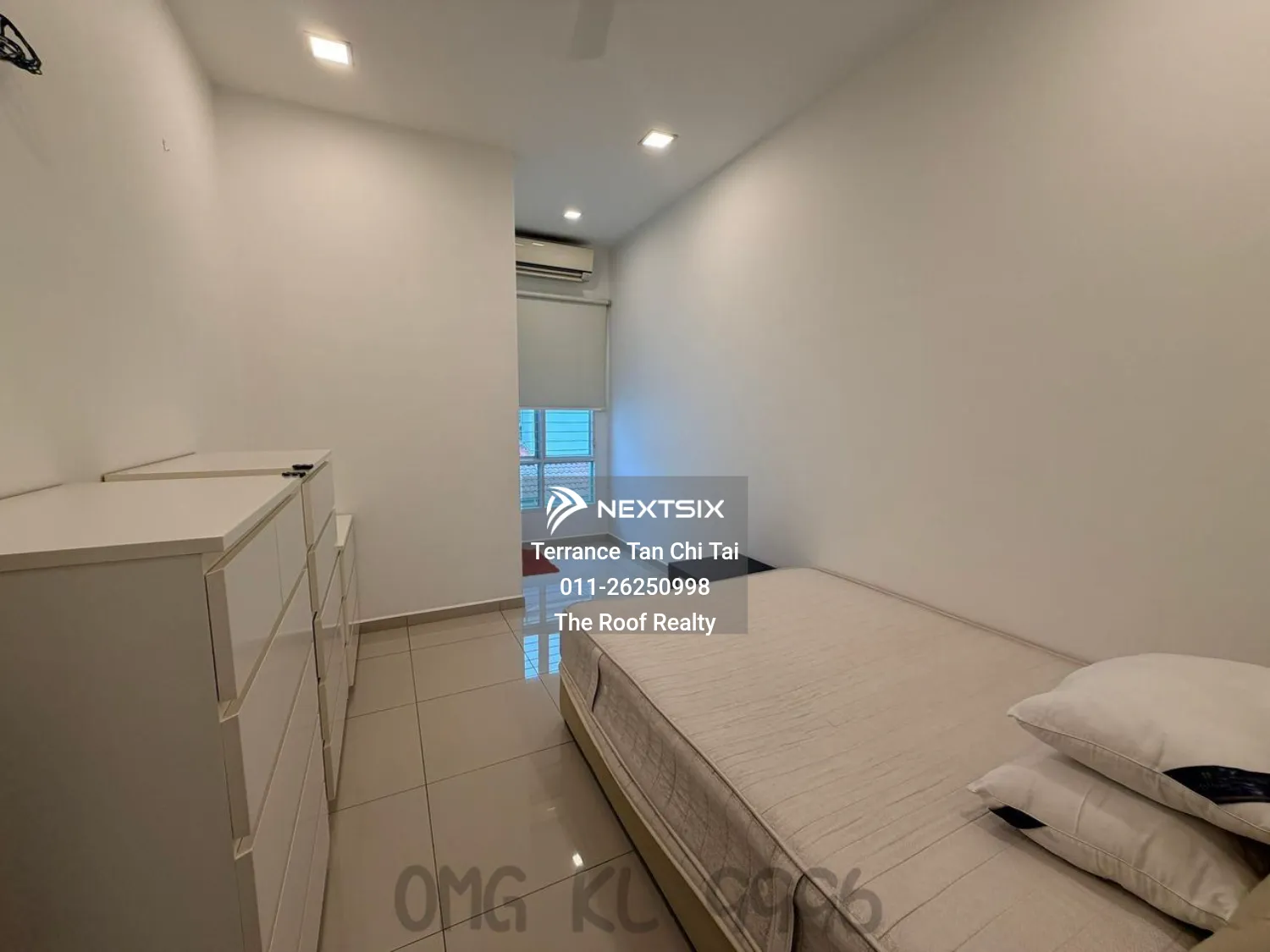 3-sty Terrace/Link House For Sale in Bandar Botanic Selangor - Image 6