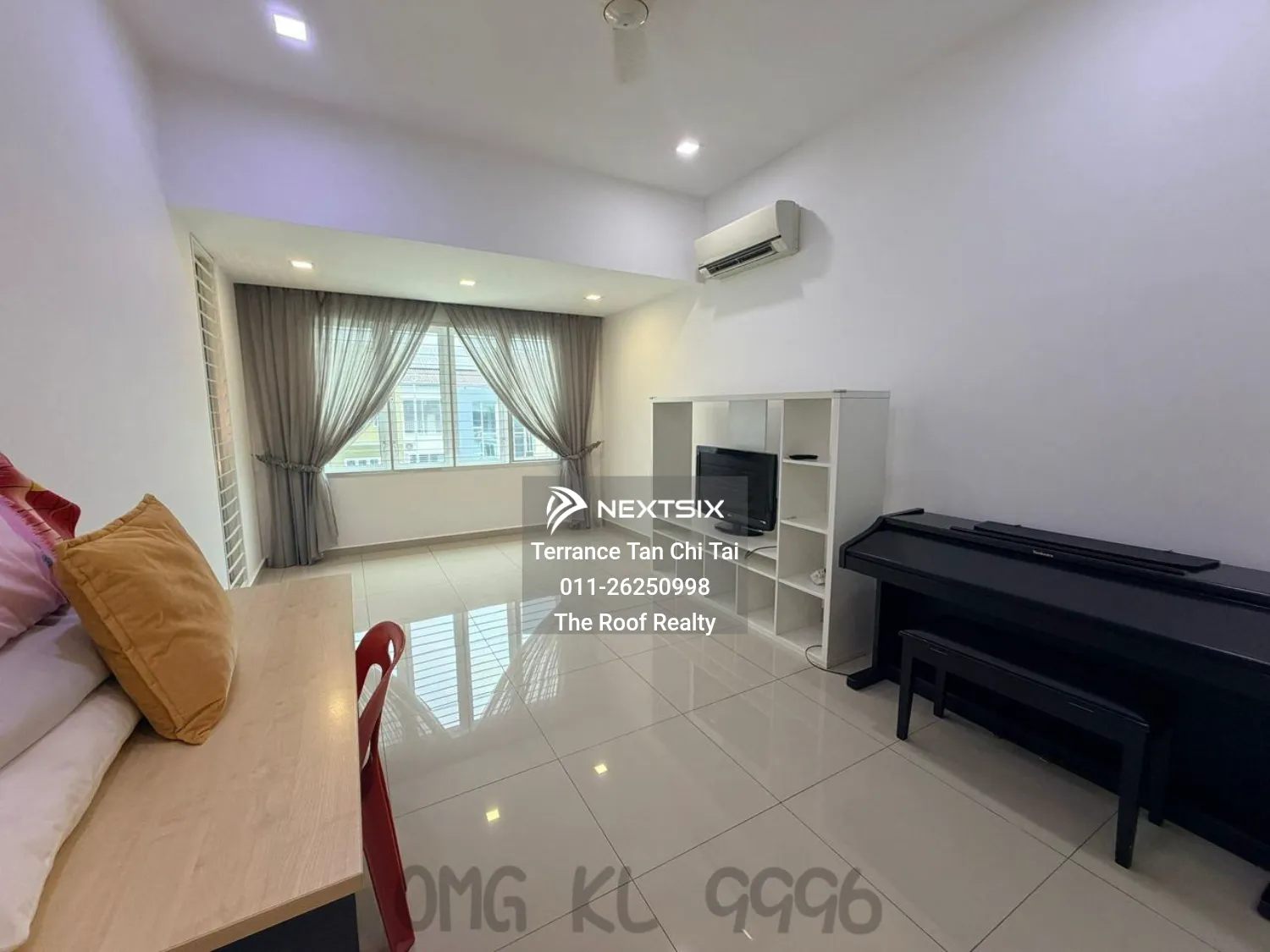 3-sty Terrace/Link House For Sale in Bandar Botanic Selangor - Image 8