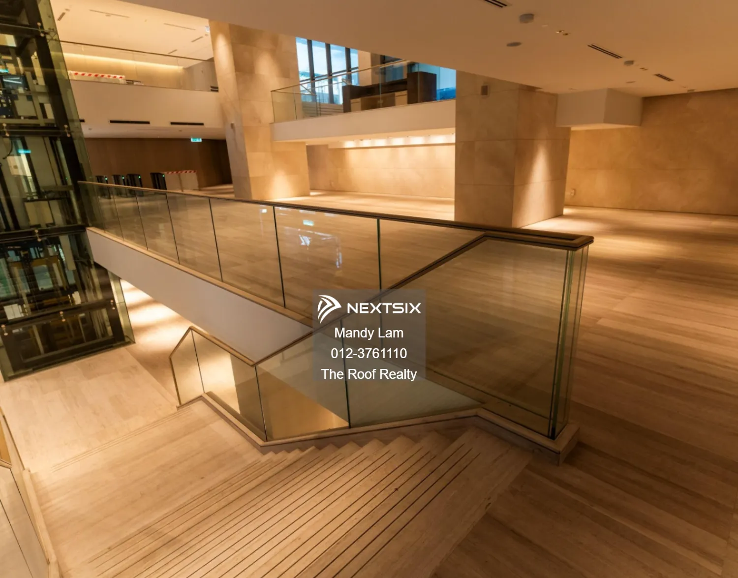 Office For Rent in KL City Kuala Lumpur