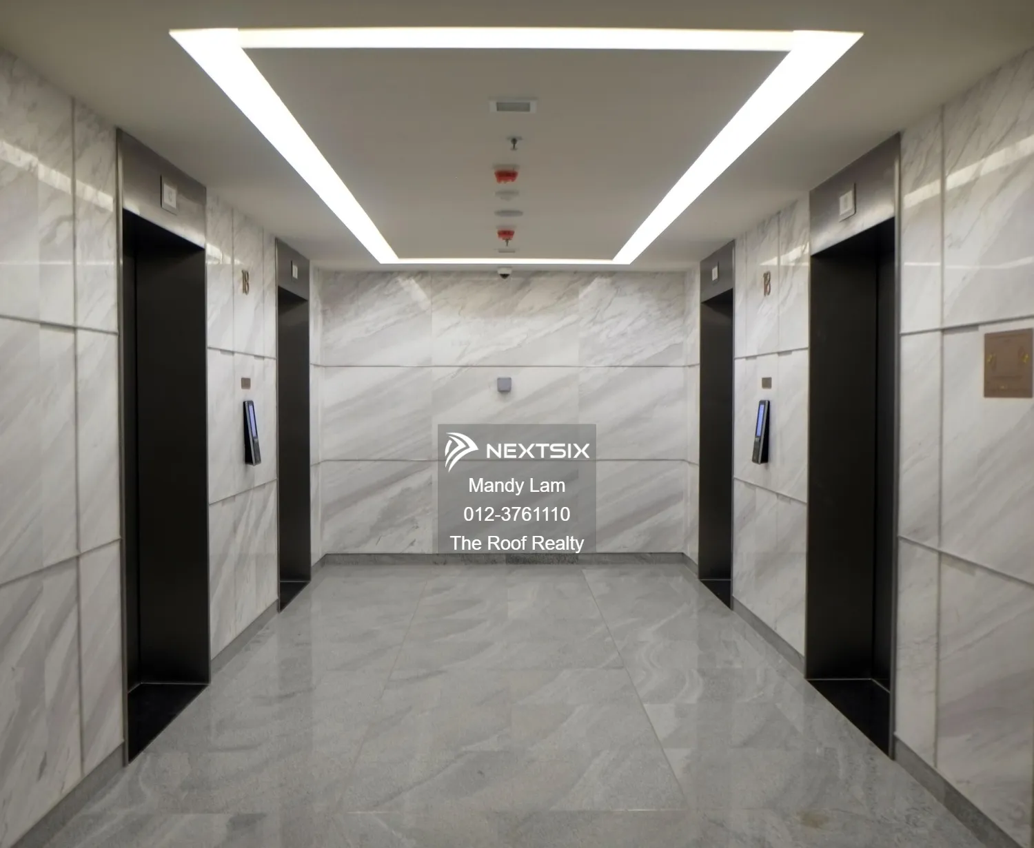 Office For Rent in KL City Wilayah Persekutuan Kuala Lumpur - Image 11