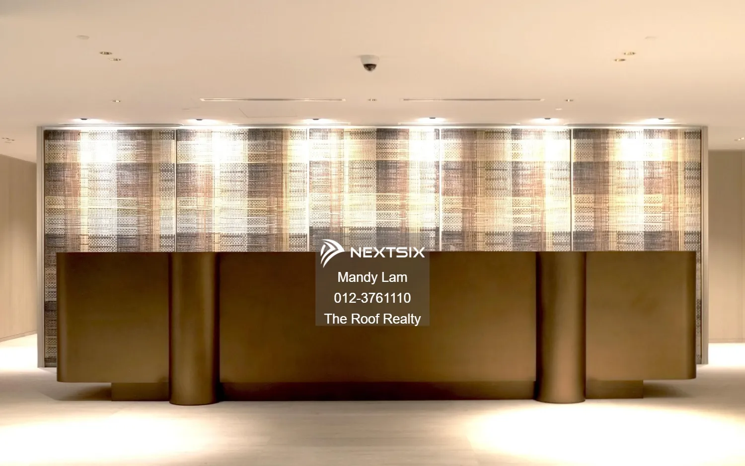 Office For Rent in KL City Wilayah Persekutuan Kuala Lumpur - Image 13